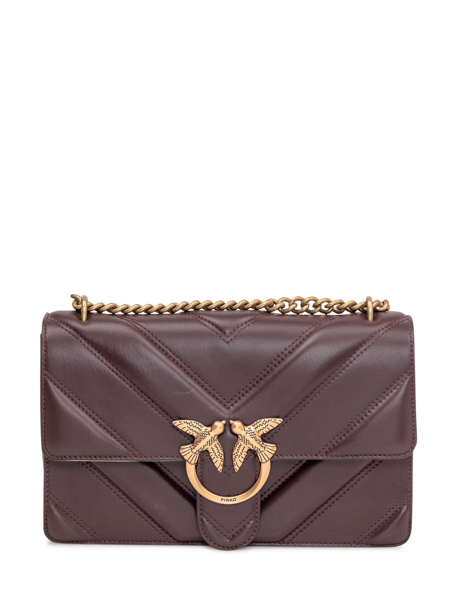 Love One Classic Light Bag