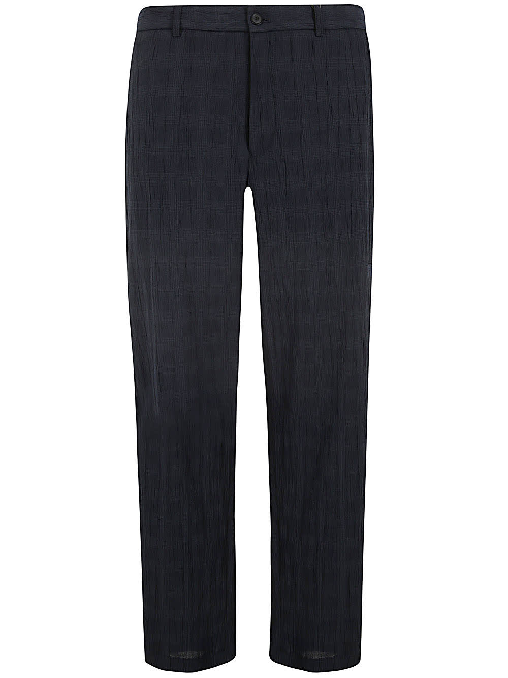 EMPORIO ARMANI TROUSERS