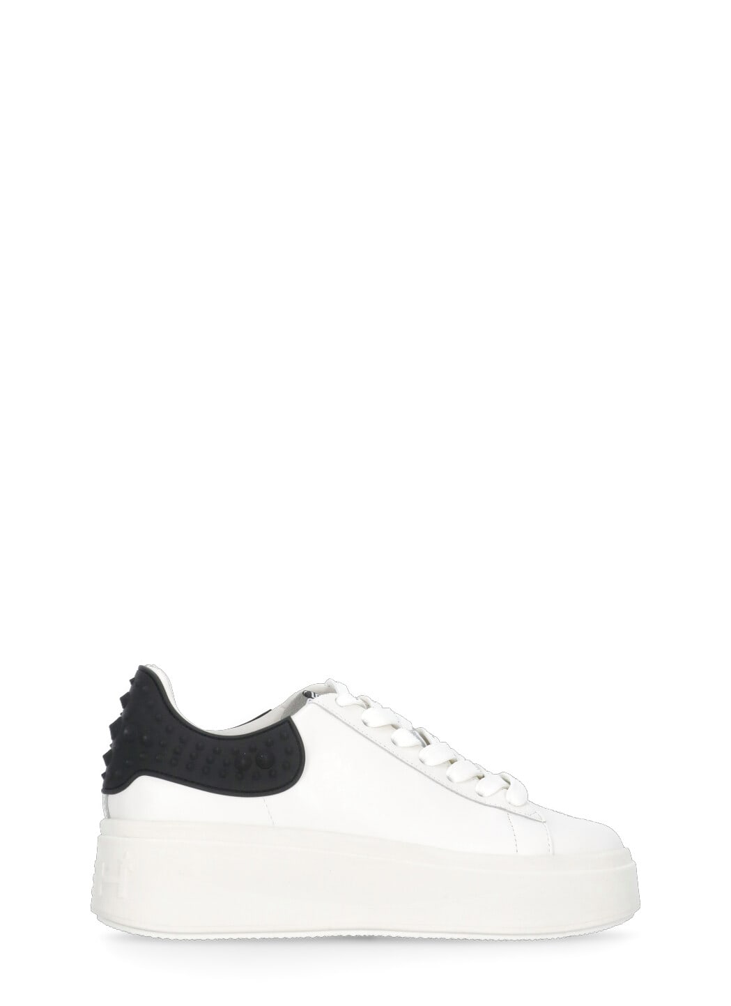 Moby Rubber Sneakers