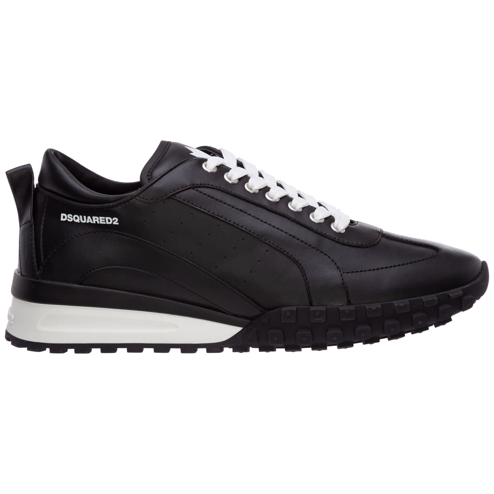 Dsquared2 Teddy Sneakers