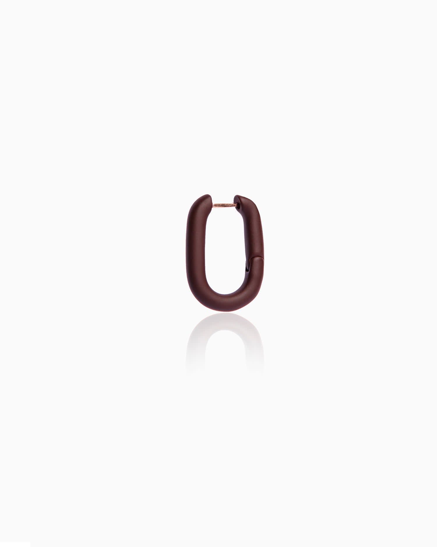 Earring Christy Brown