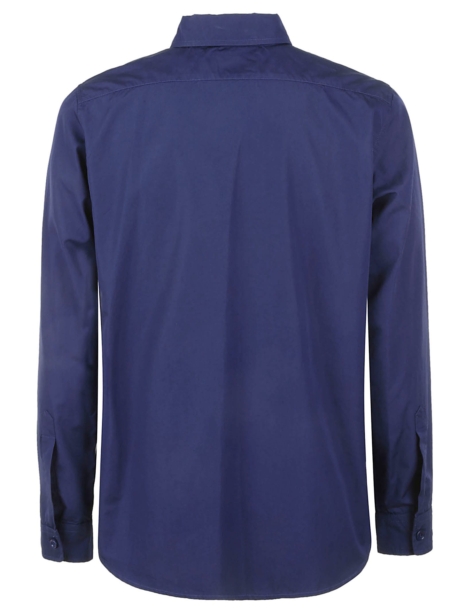 ASPESI MULTI-POCKET SHIRT