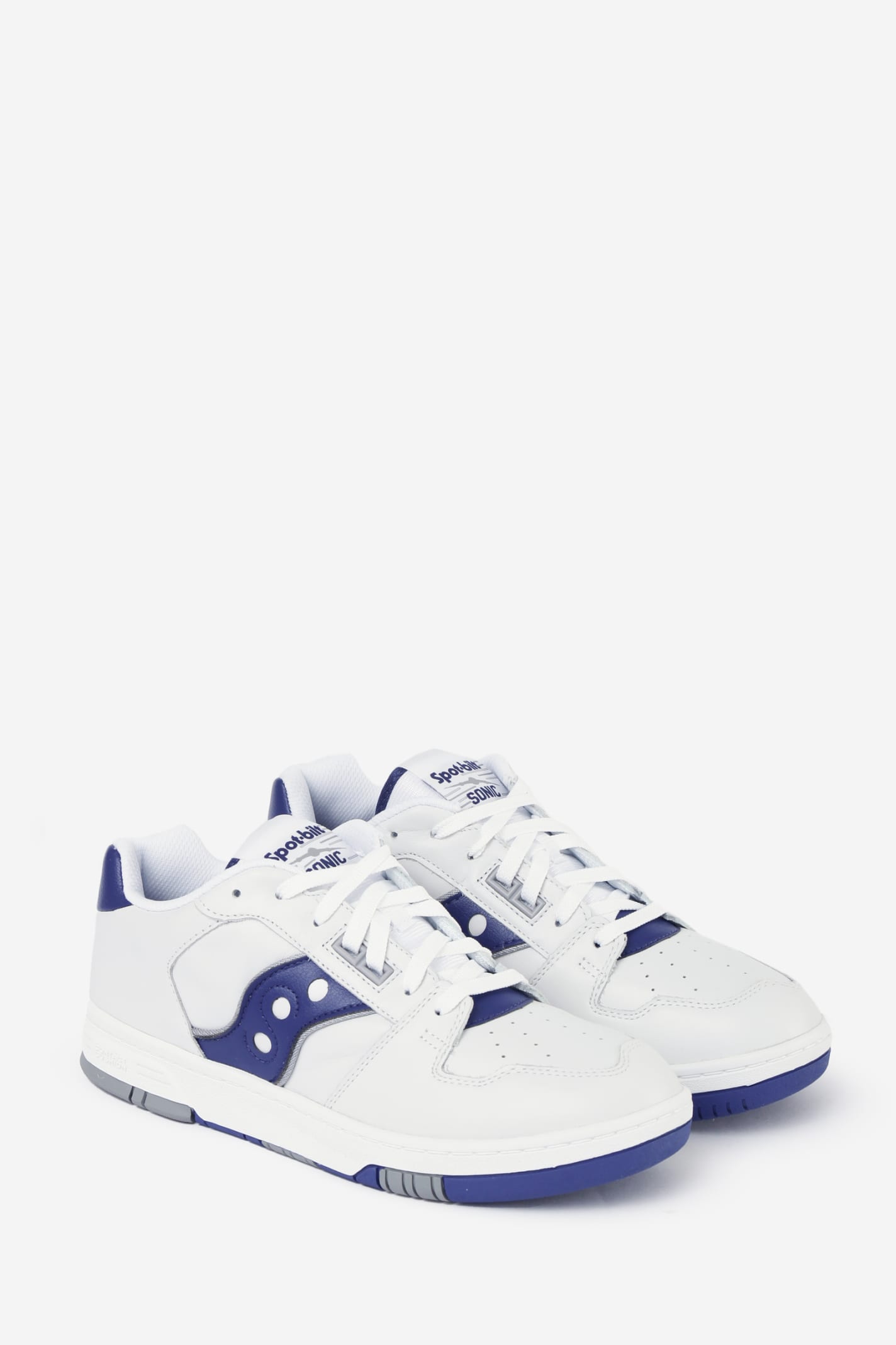 SAUCONY SONIC LOW SNEAKERS 