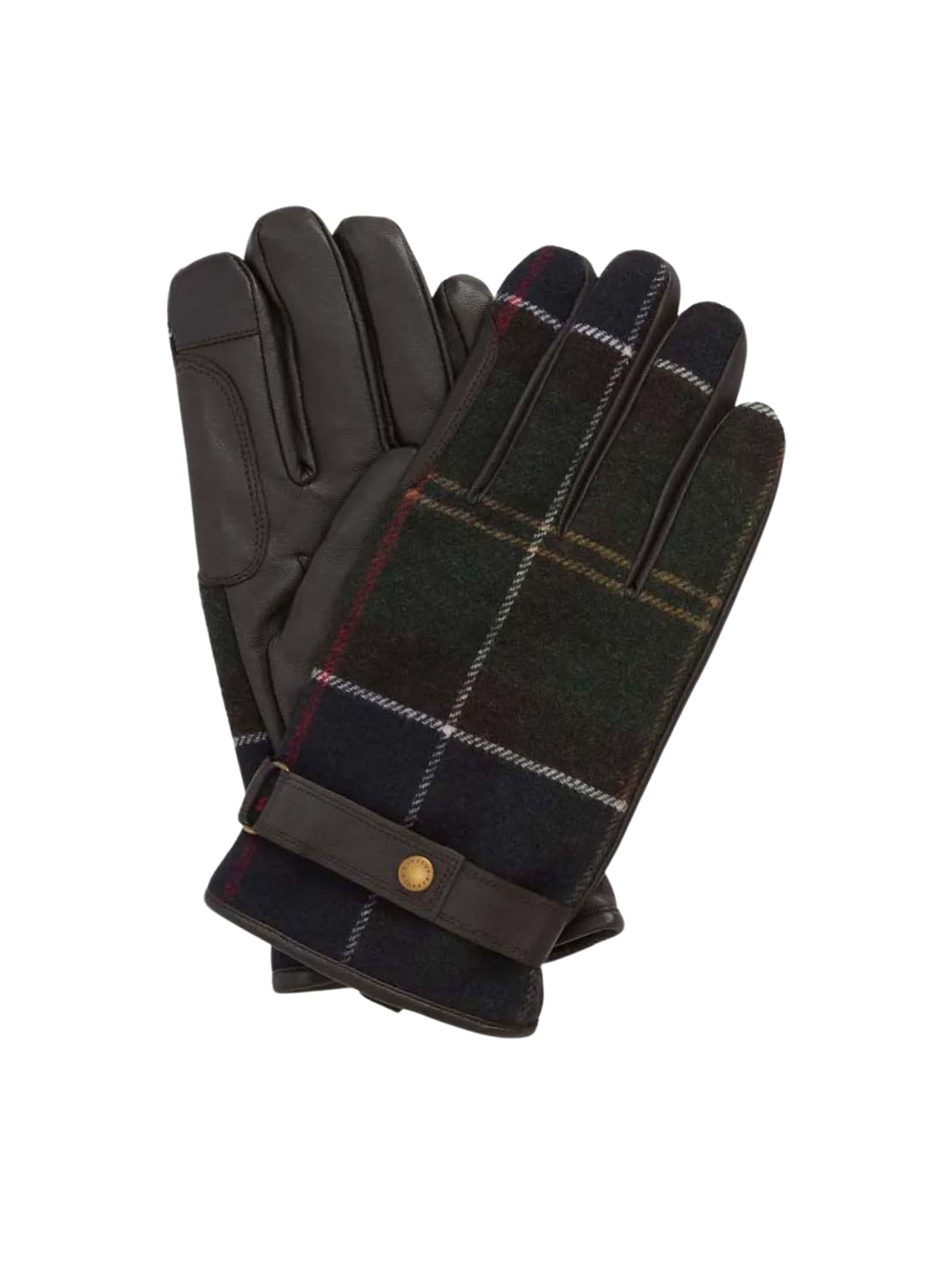 Barbour Newbrough Gloves