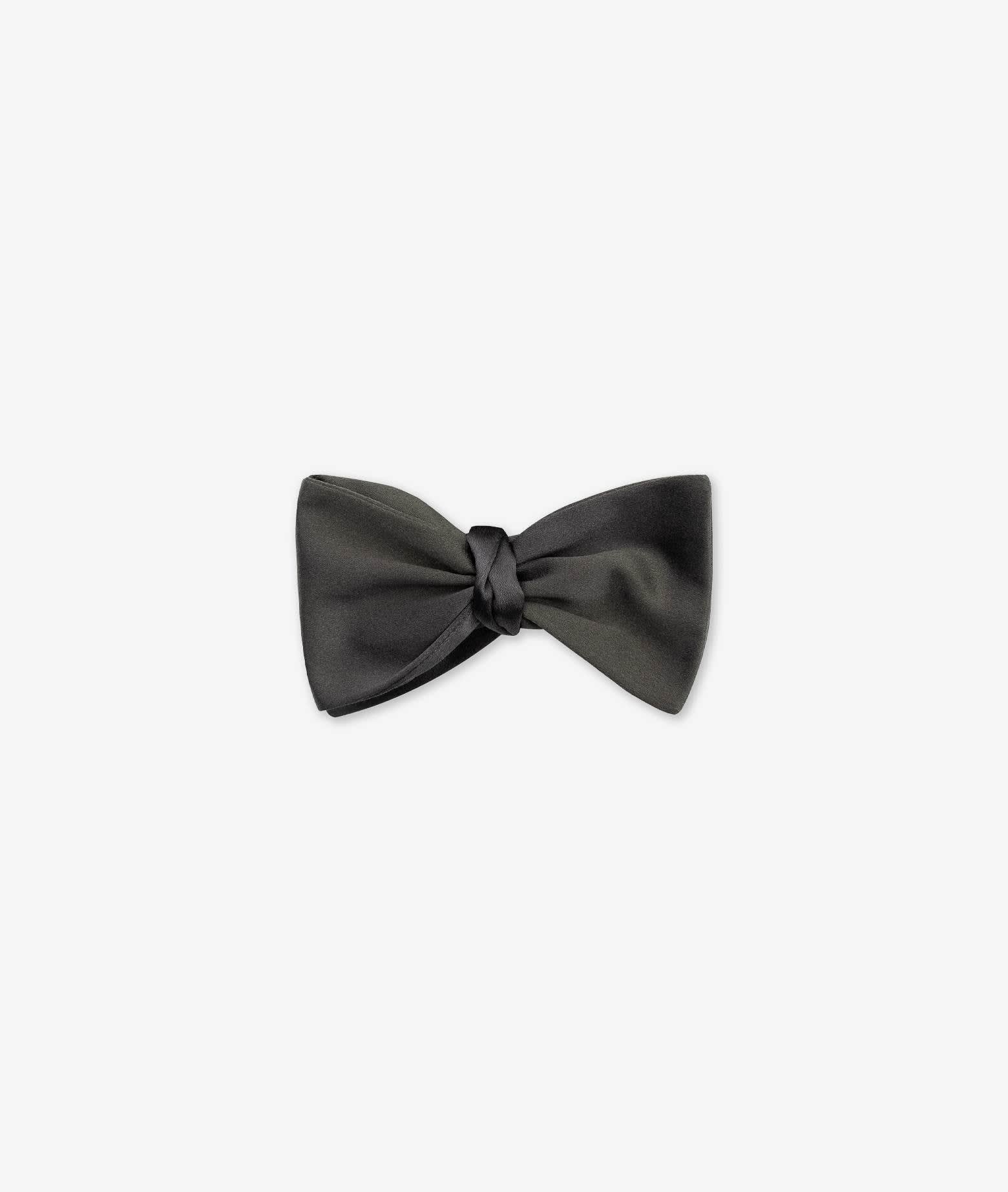 LARUSMIANI BOW TIE TO TIE TIE