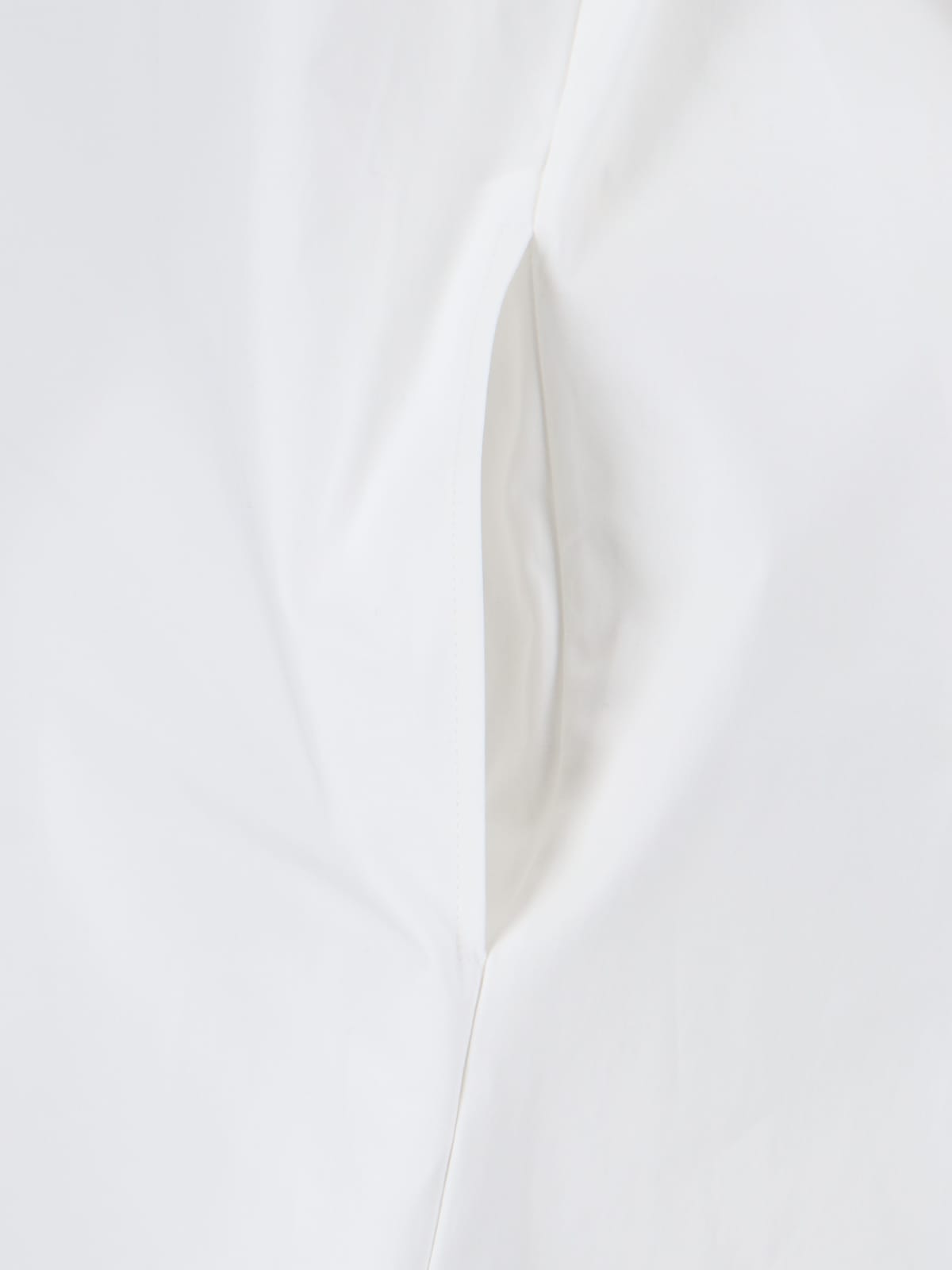 Shop Khaite Brom Maxi Dress In White