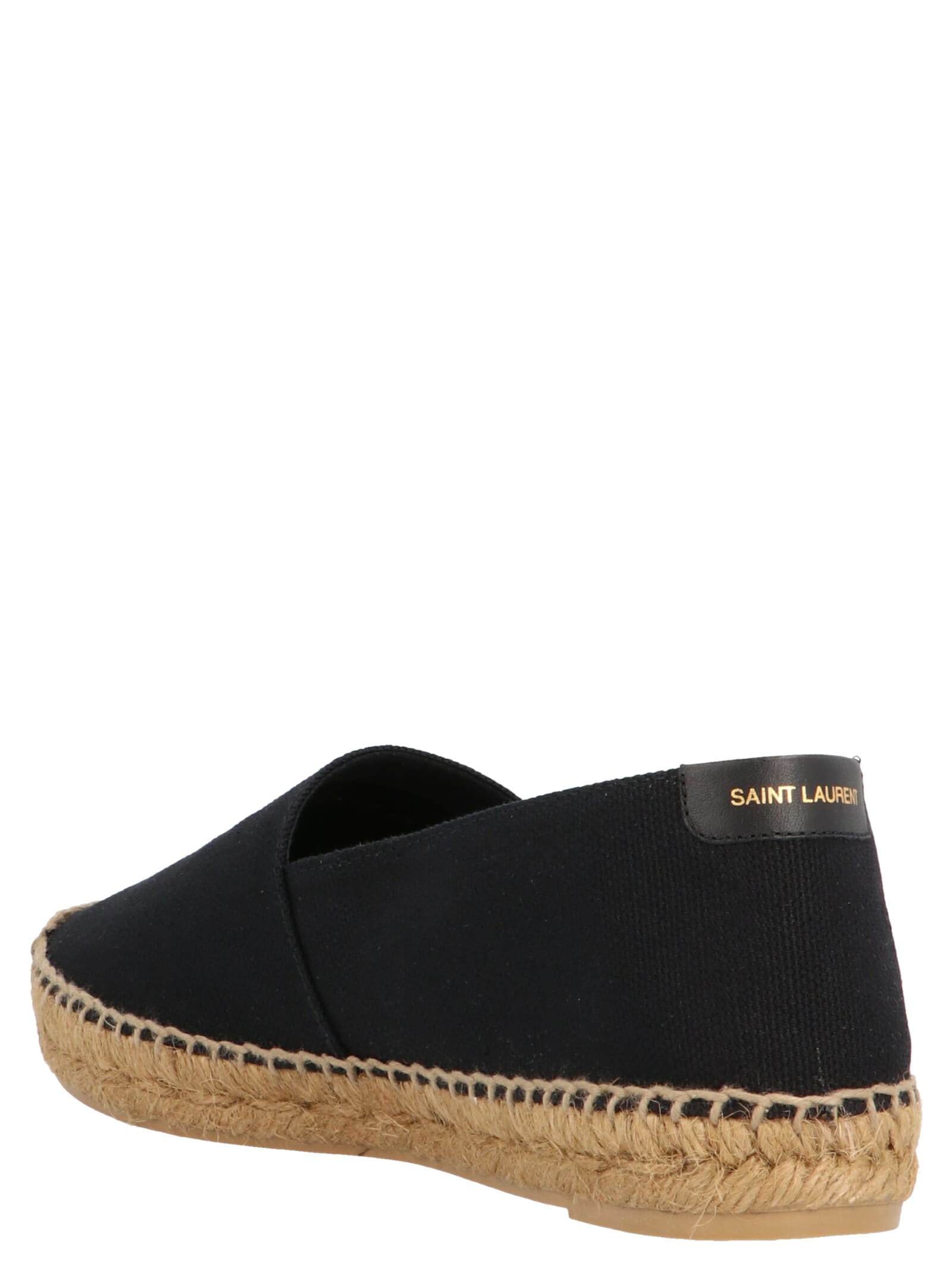 SAINT LAURENT ESPADRILLAS