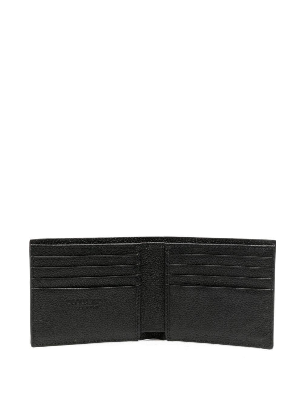 Dsquared2 Leather Wallet | Smart Closet