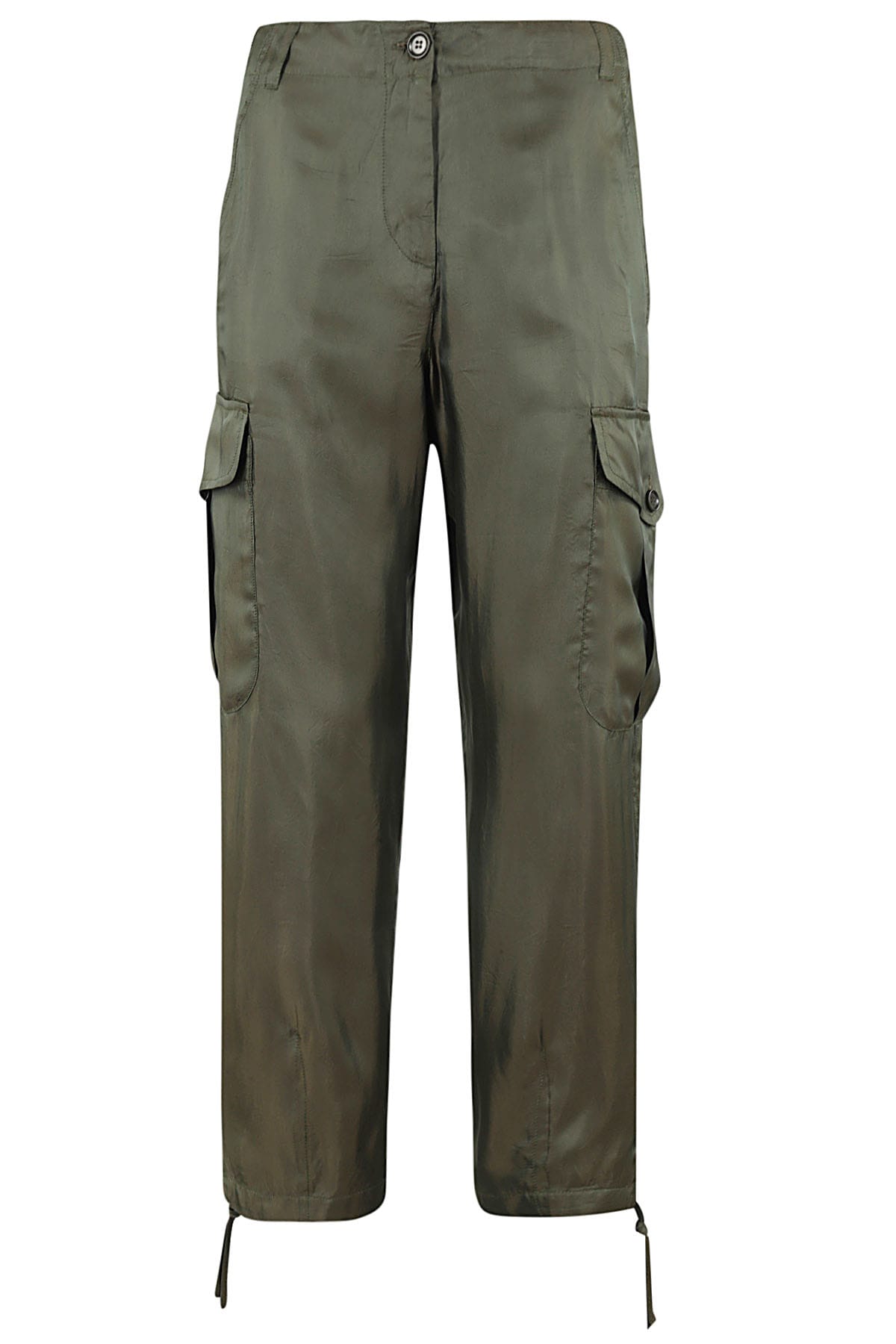 Aspesi Pantalone Mod 0169 In Militare