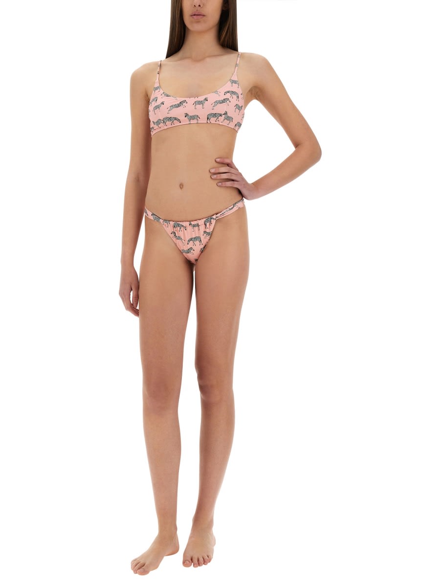 MC2 SAINT BARTH NOELLE BIKINI BOTTOM