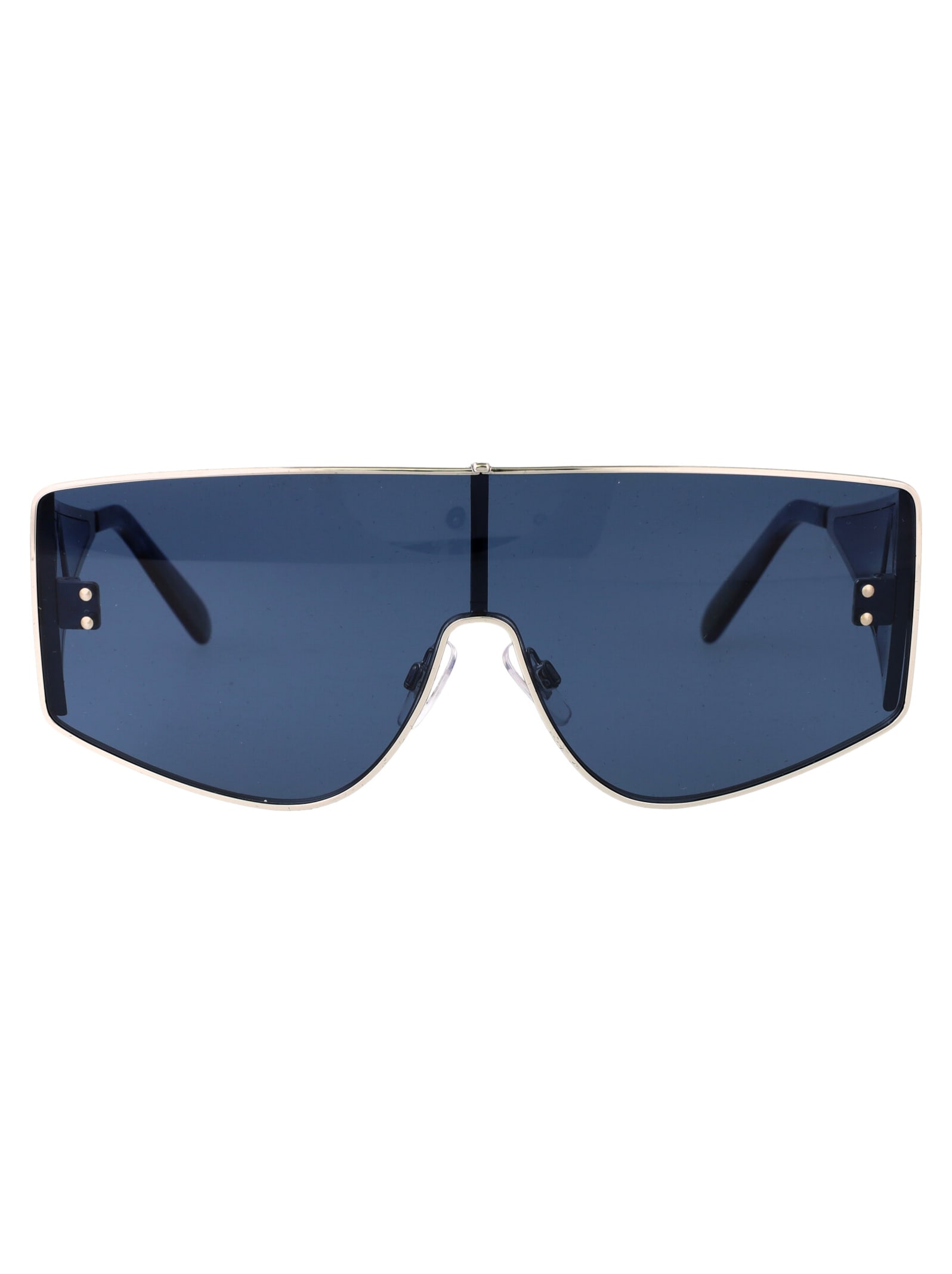 Dolce &amp; Gabbana Eyewear 0dg2305 Sunglasses In Blue