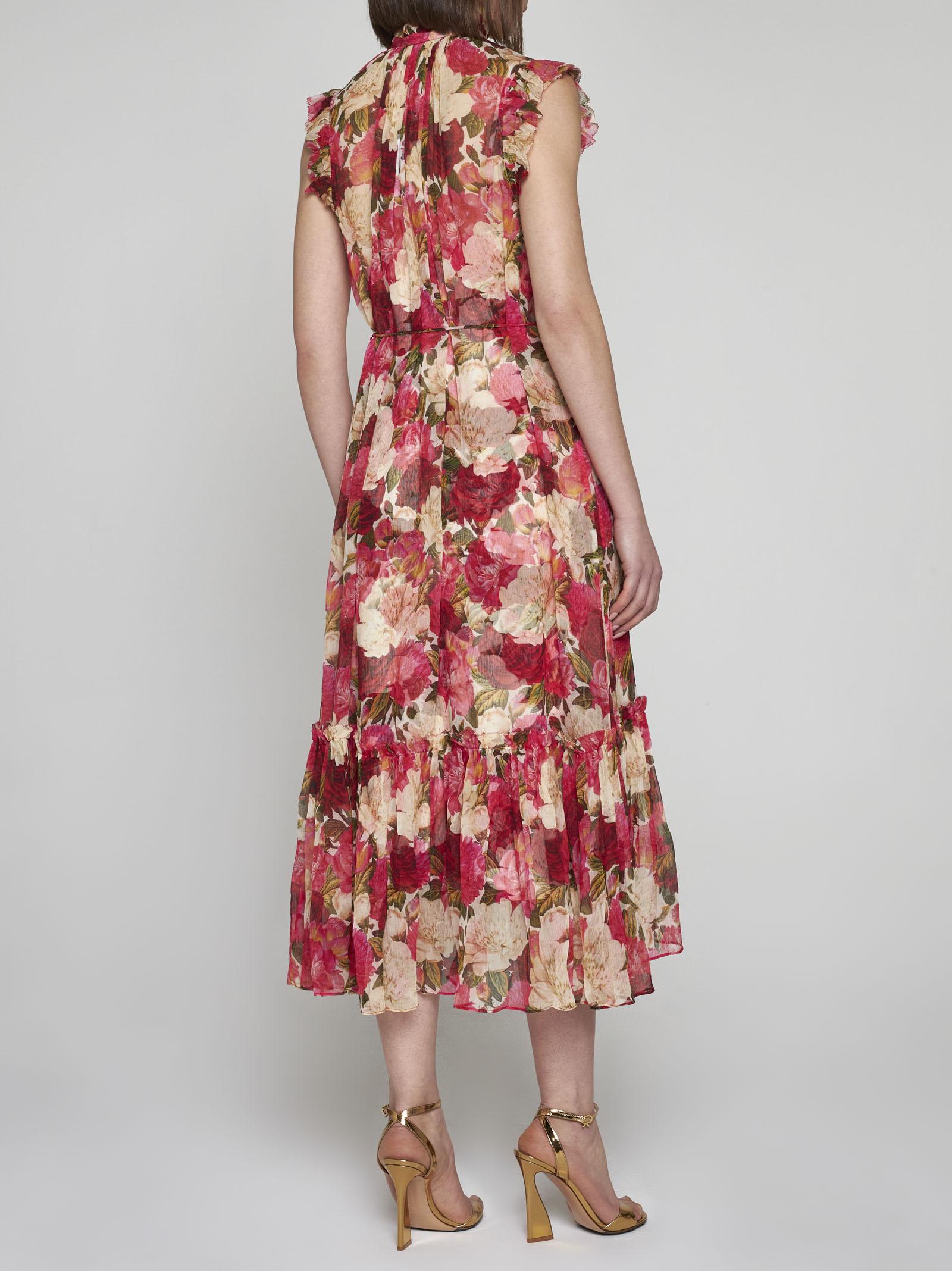 ZIMMERMANNジマーマン wonderland flutter dress Zimmermann Wonderland Flutter Dress | ModeSens