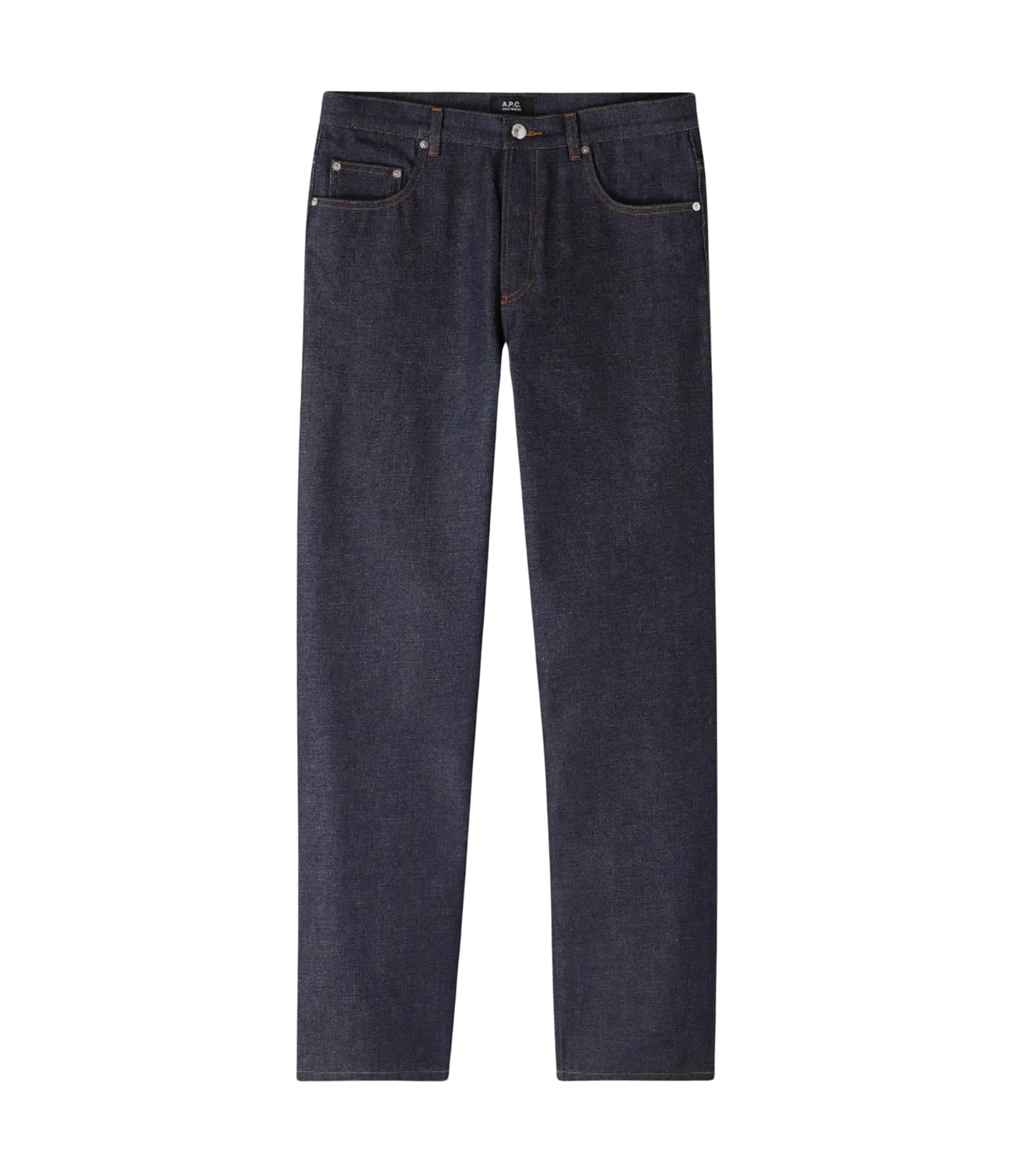 A. P.C. Jean Fairfax