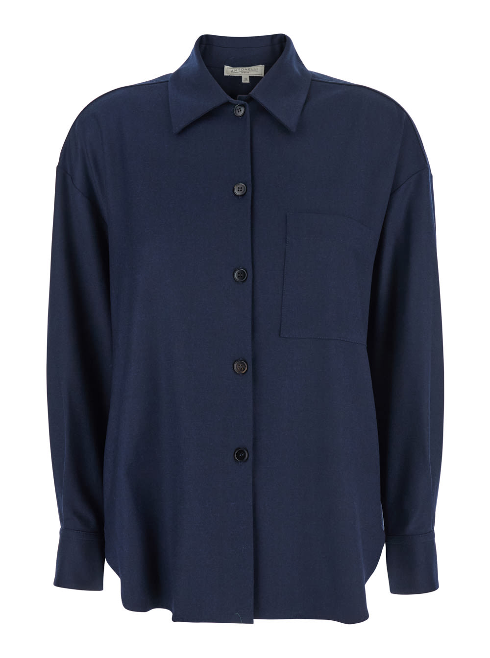 Antonelli Cheescake In Blue