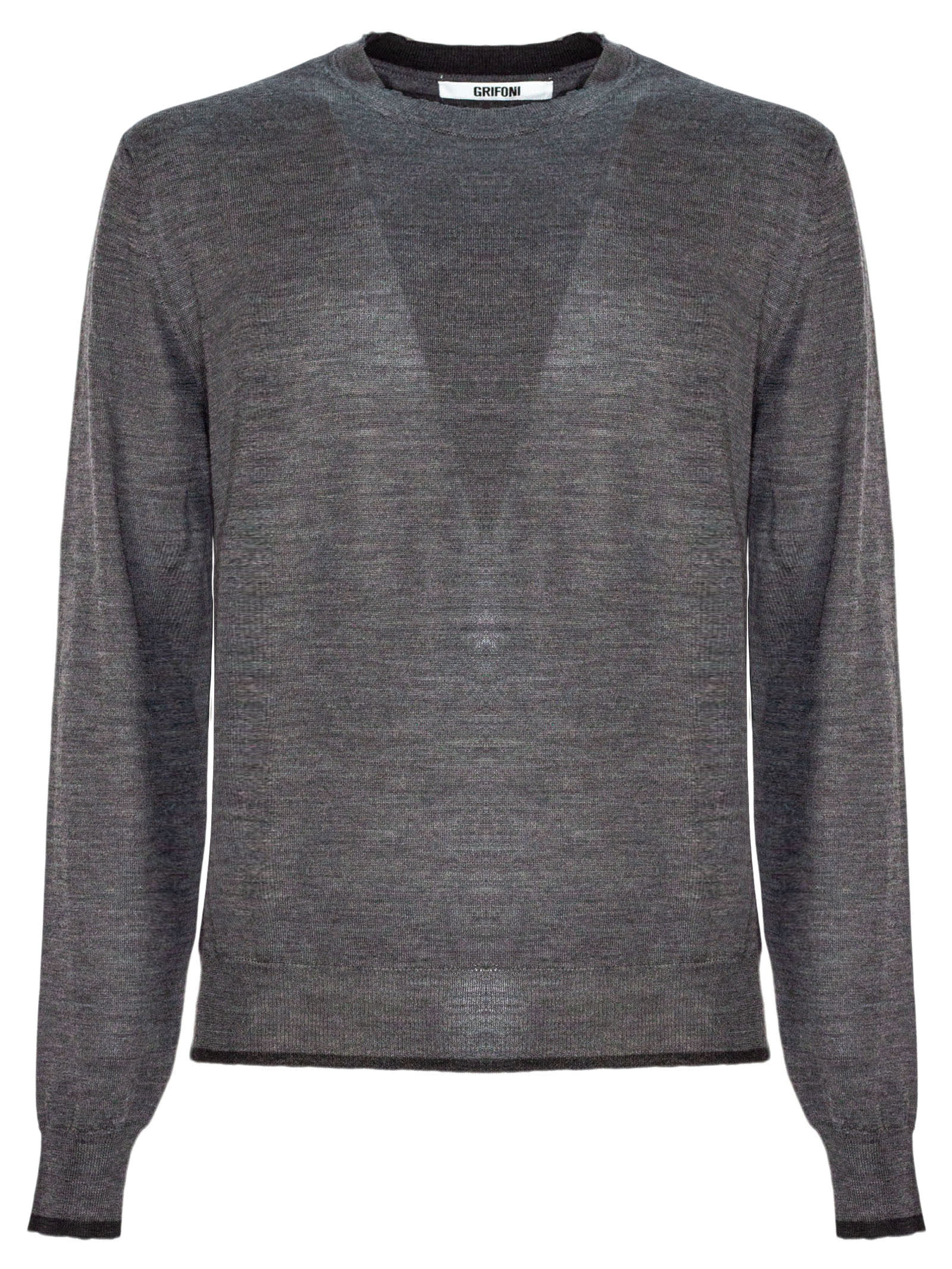 Sweaters Grey