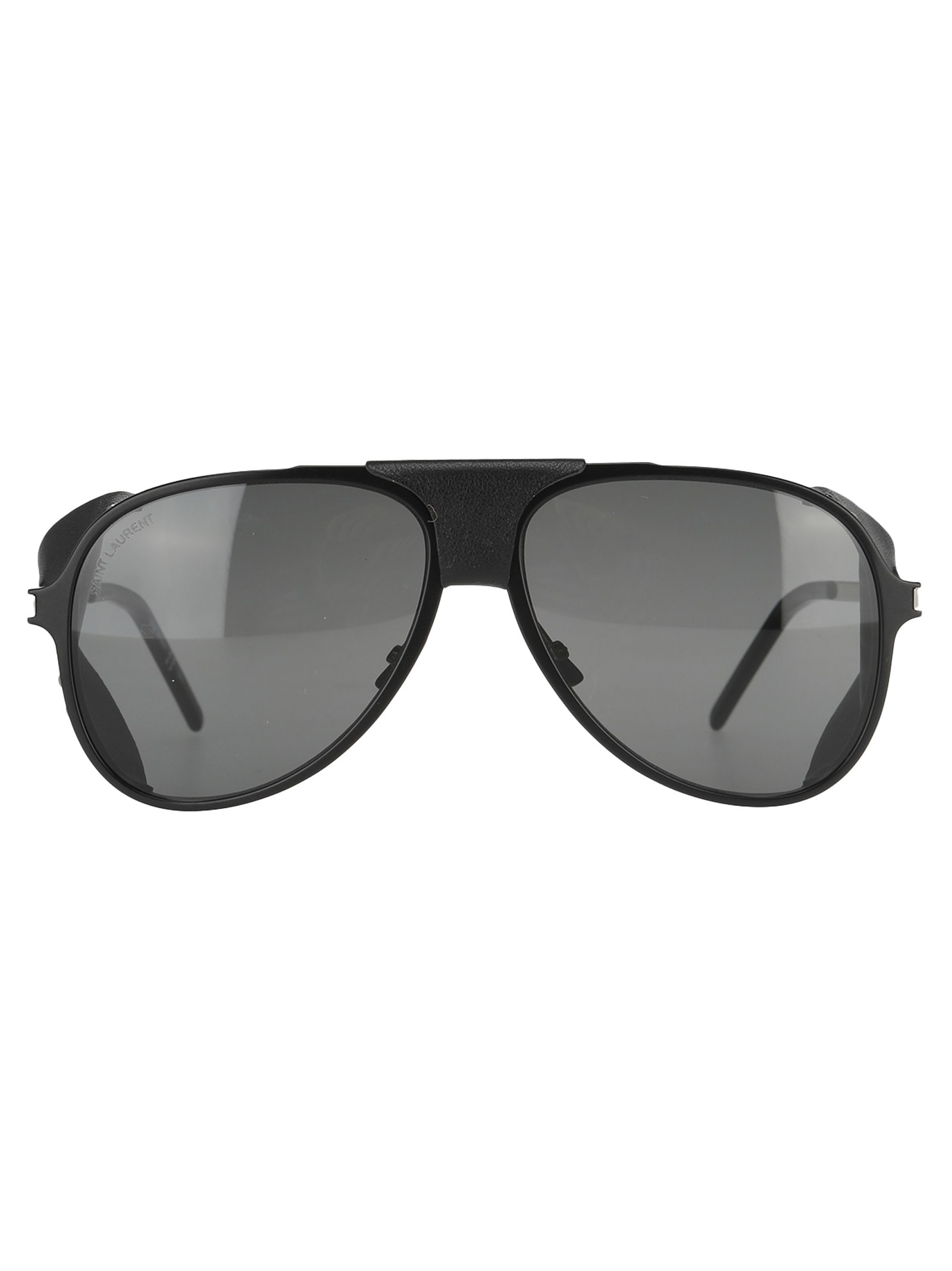 Saint Laurent Black Sunglasses Top Sellers, 59% OFF | www 