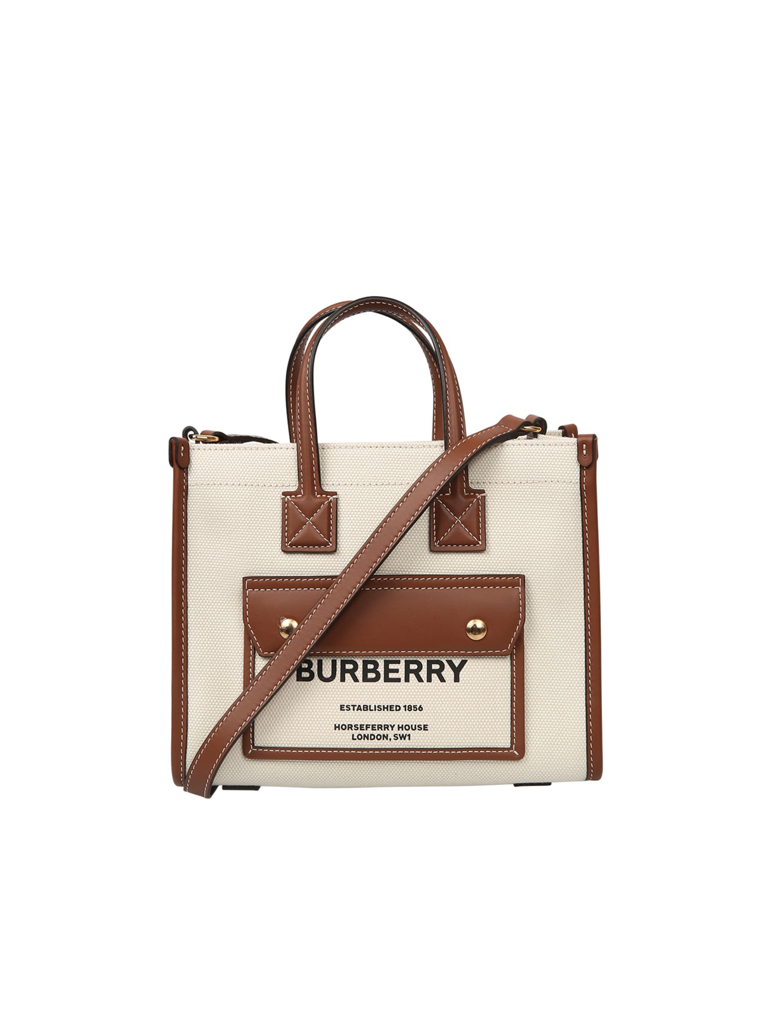Burberry New Tote Bag