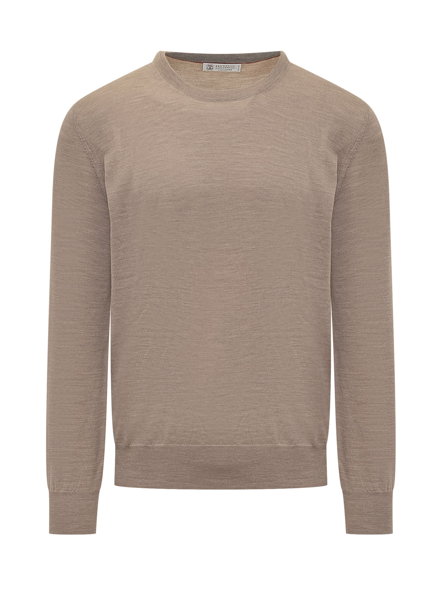 BRUNELLO CUCINELLI SWEATER 