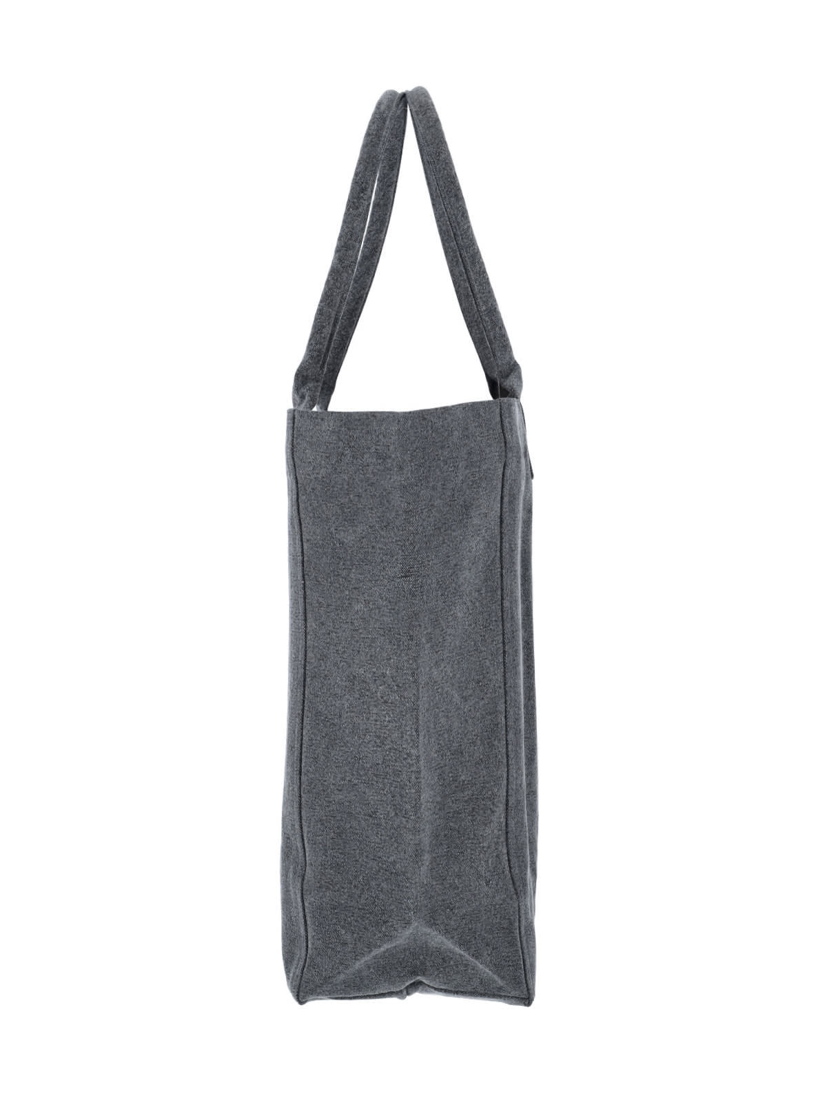 Isabel Marant Yenky Tote Bag In Black