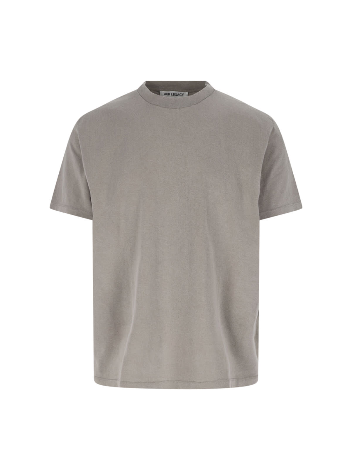 Basic T-shirt