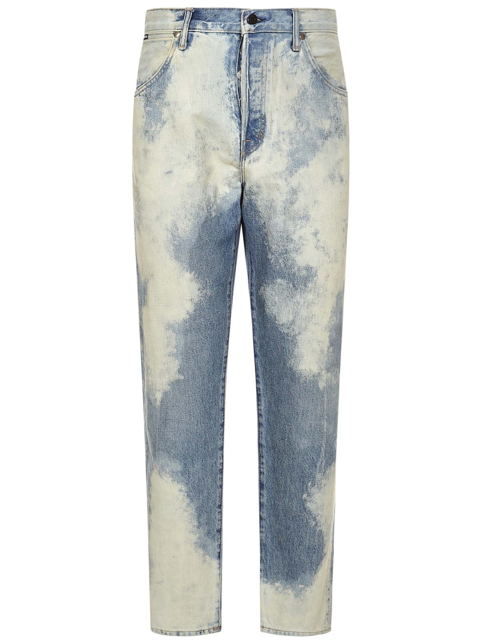 tom ford womens jeans