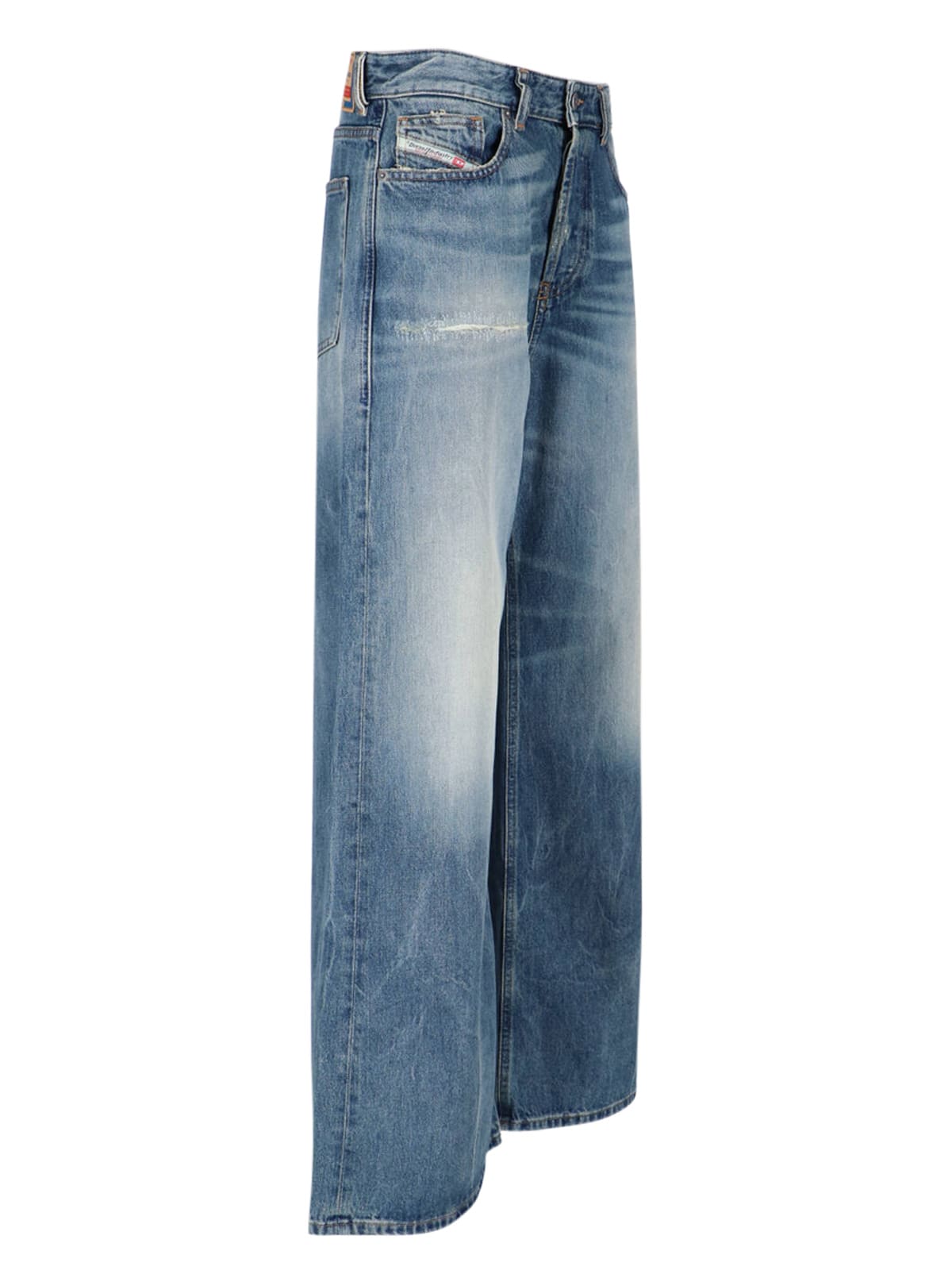 DIESEL LOOSE JEANS 1996 D-SIRE
