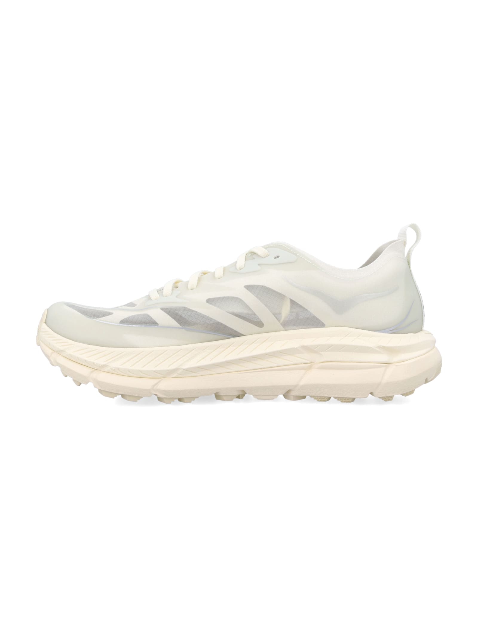 Hoka One One Mafate Speed 4 Lite Sneakers In Multi
