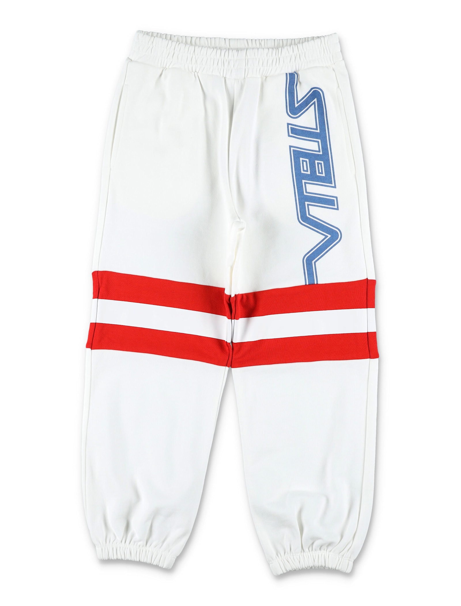 Stella Mccartney Jogging Oakley In White