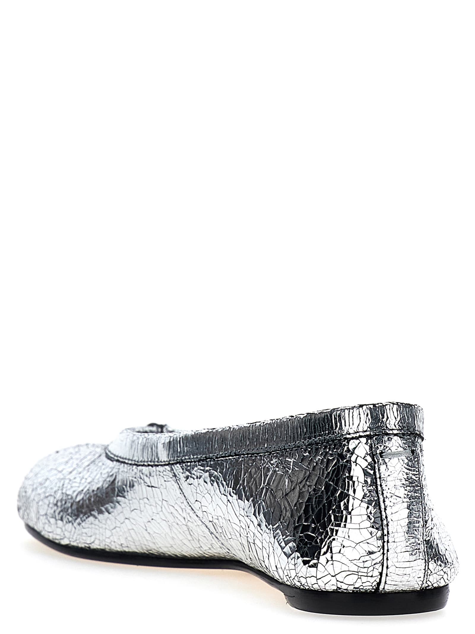 MAISON MARGIELA TABI BALLET SHOES