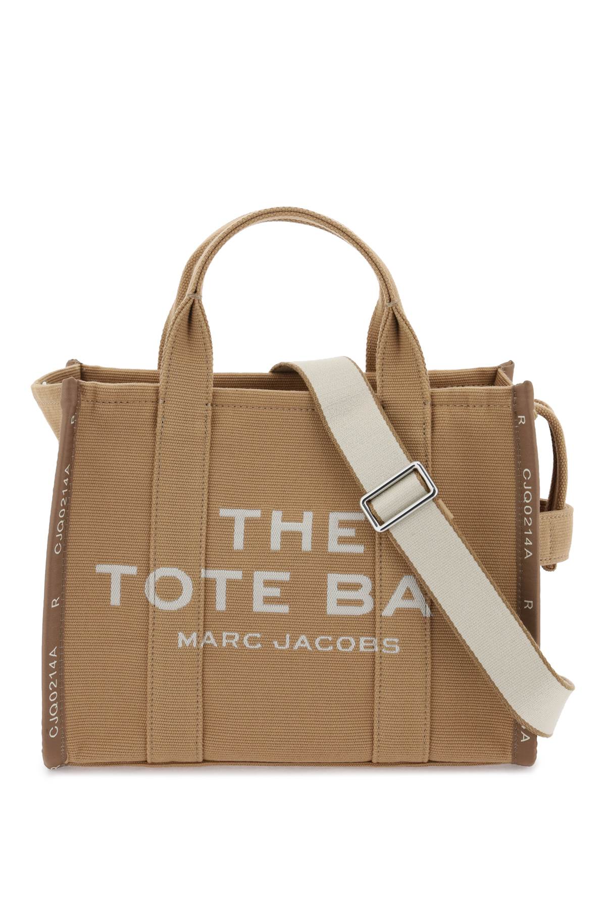 The Jacquard Medium Tote Bag
