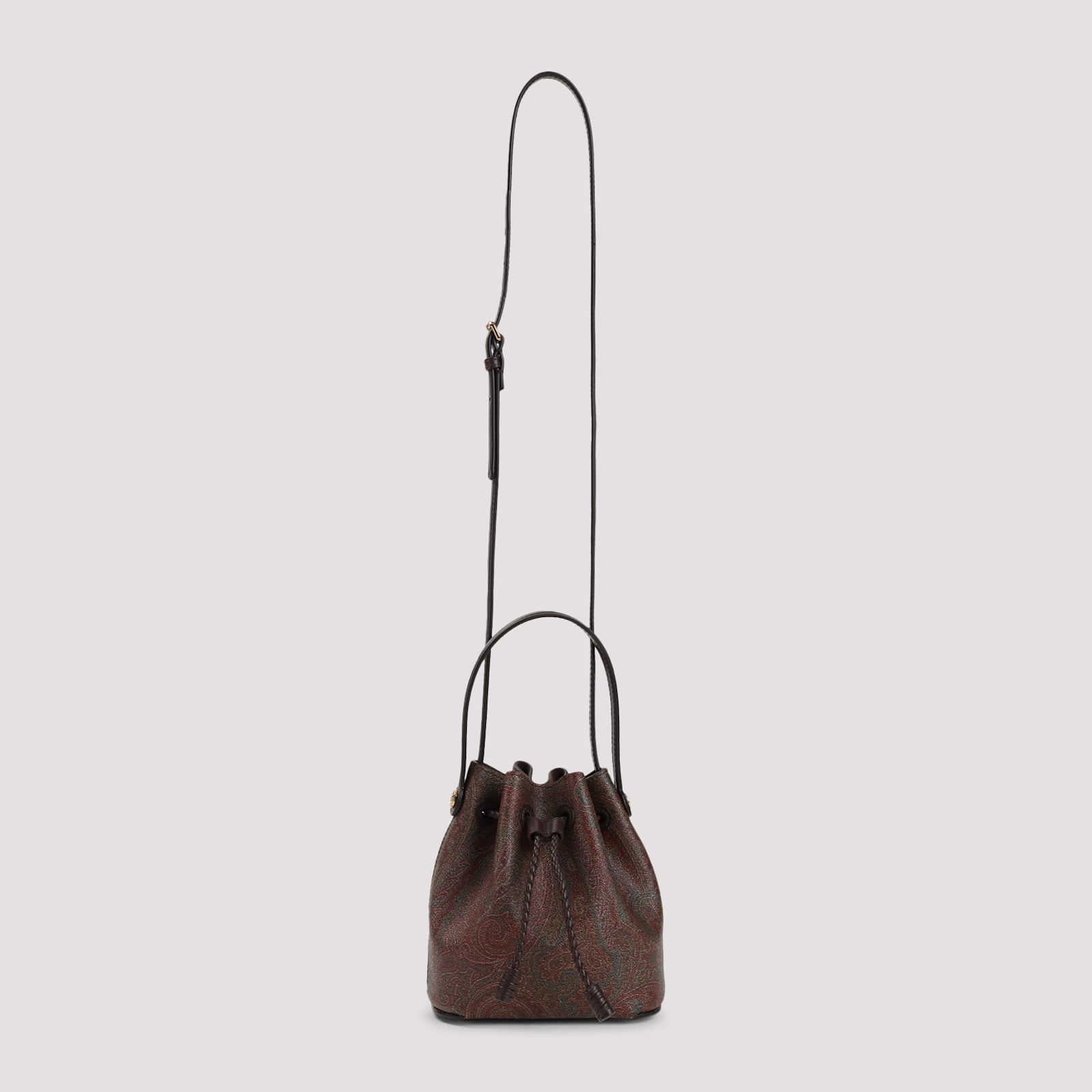 Arnica Small Bucket Bag