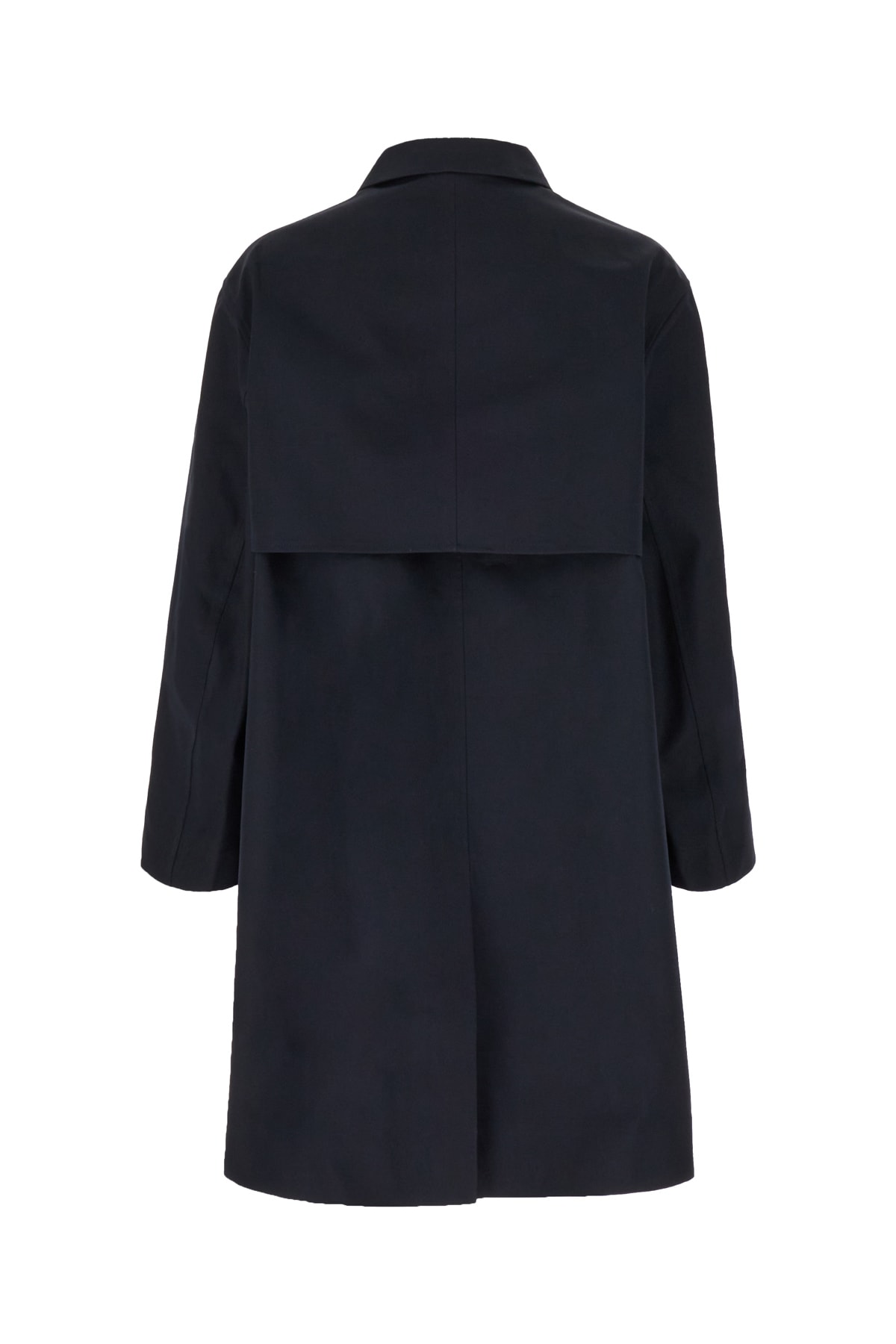 Ami Alexandre Mattiussi Ami Paris Coats & Jackets In 491