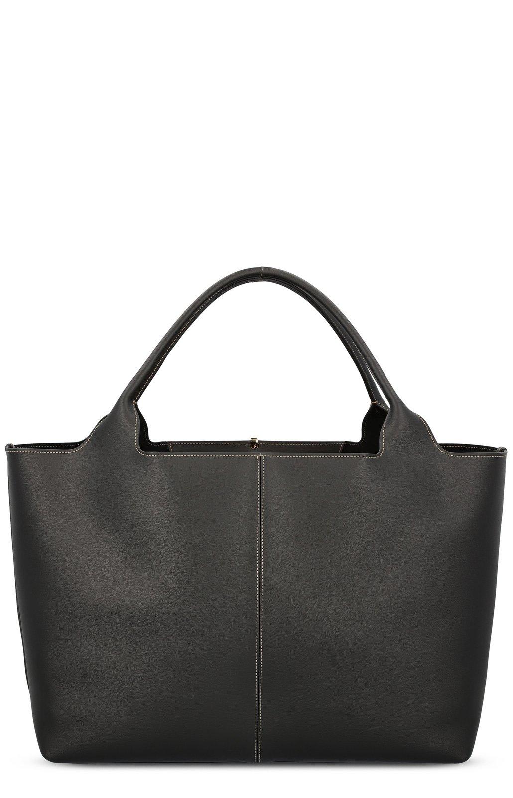 Tod's Medium Shopping Bag