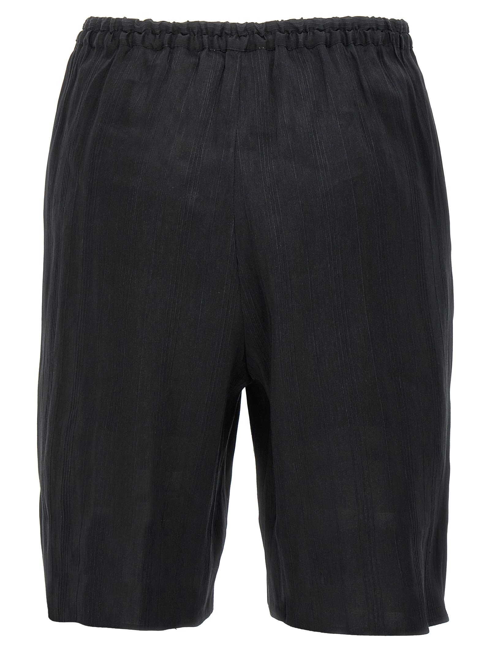 LOULOU STUDIO ANDRA SHORTS