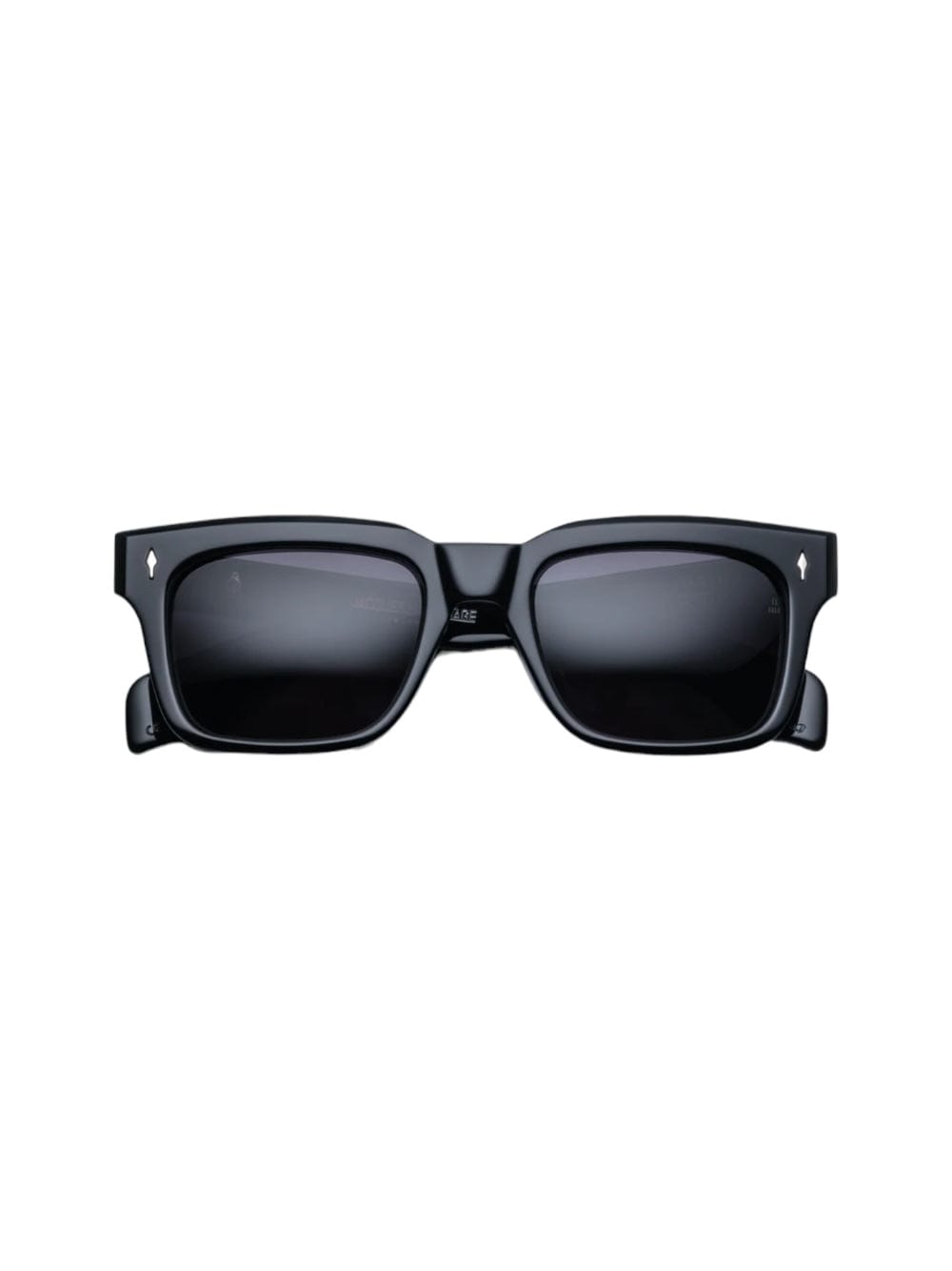 Jacques Marie Mage Torino - Black Sunglasses