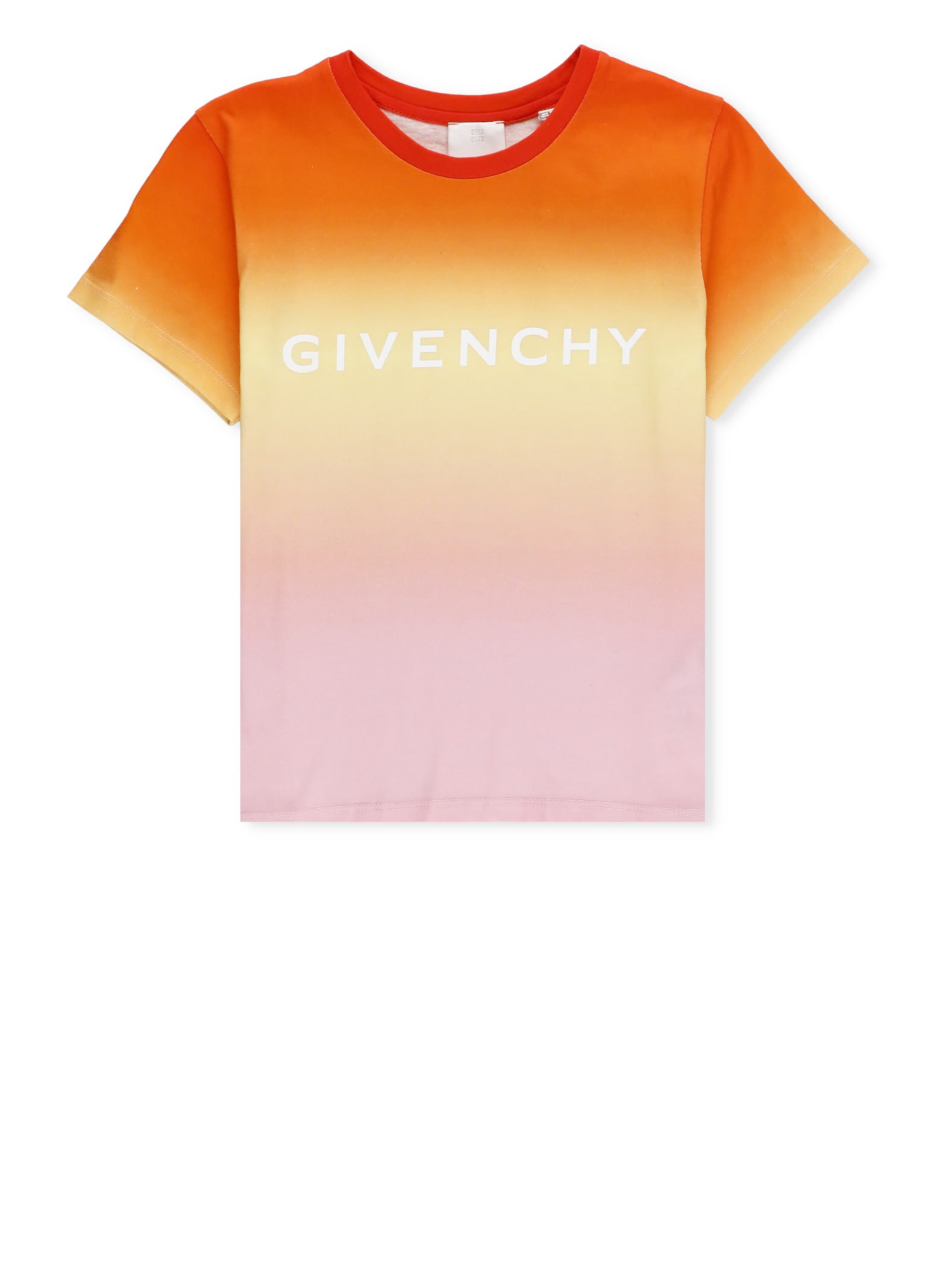 Givenchy T-shirt With Logo | Smart Closet