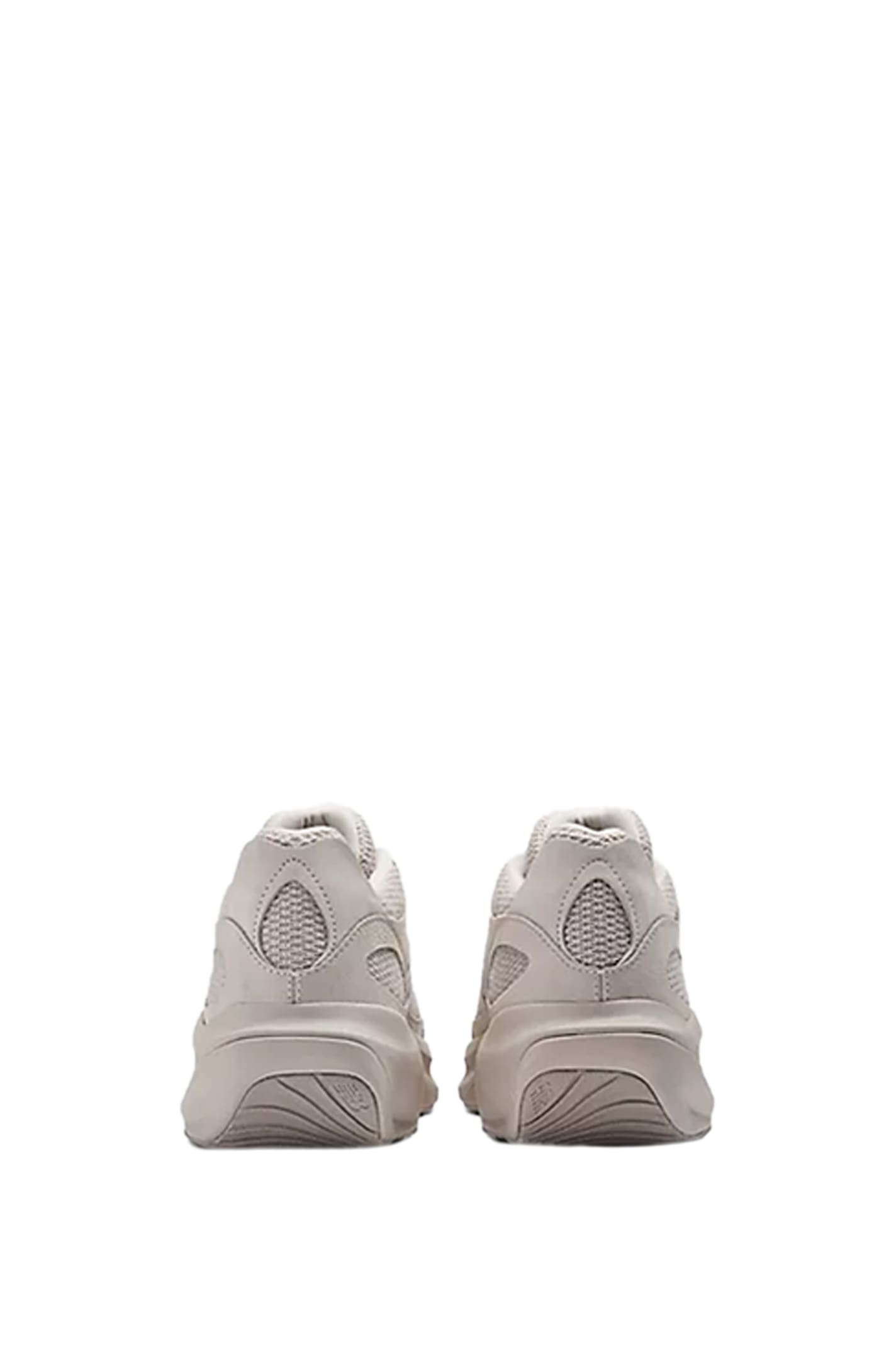 Shop New Balance Sneakers In Beige