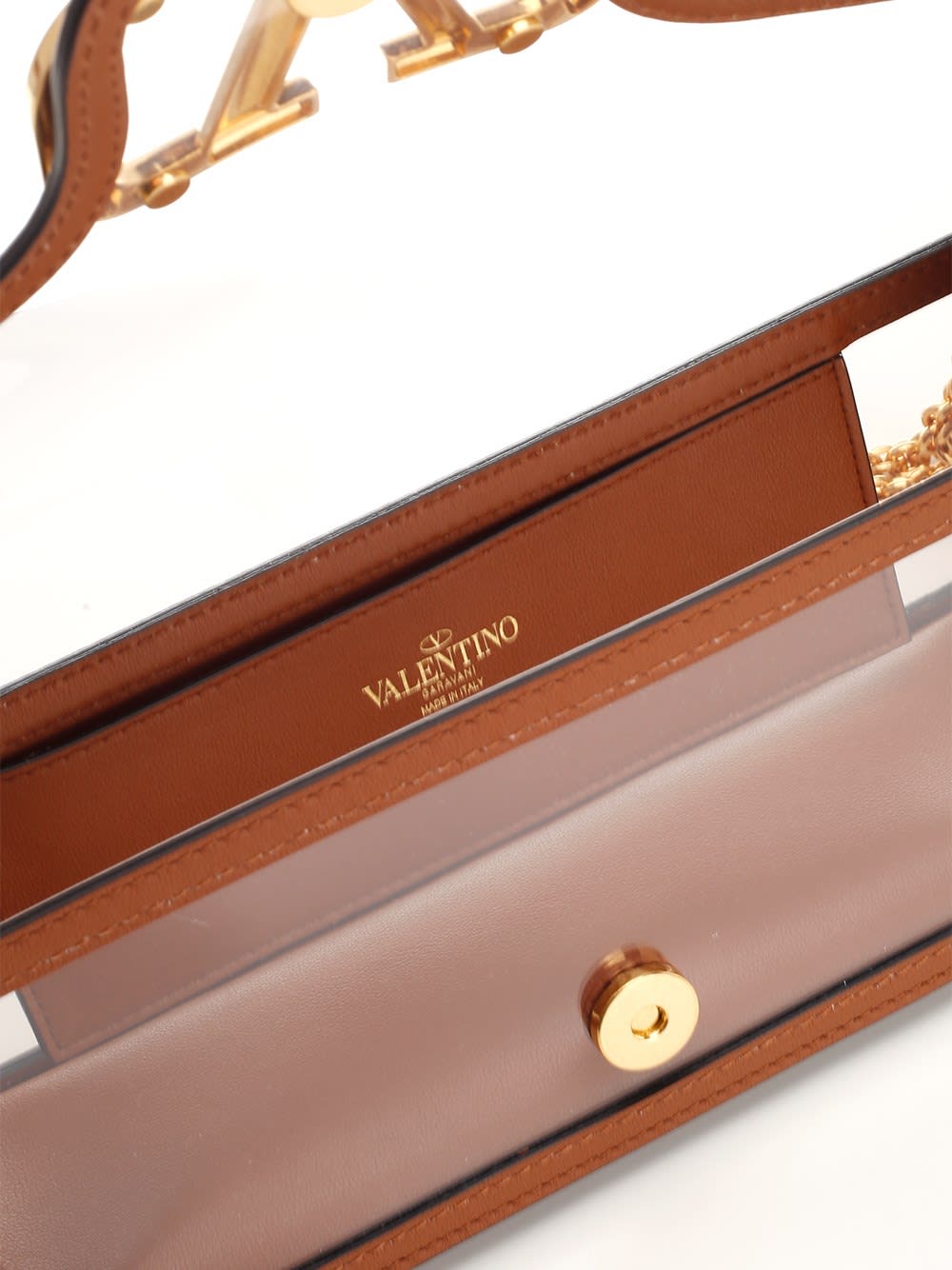 Valentino Garavani's Locò bag is your latest '90s-inspired style