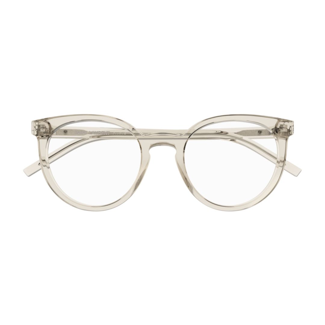 Saint Laurent Eyewear Eyewear In 004