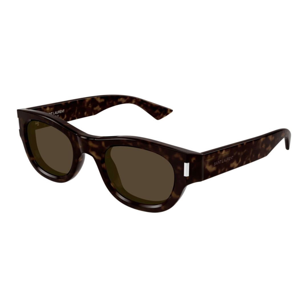 Shop Saint Laurent Sl 761002