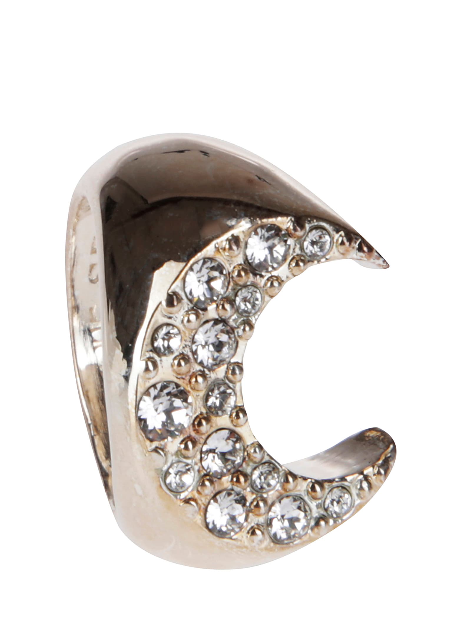 Silver Platted Ring