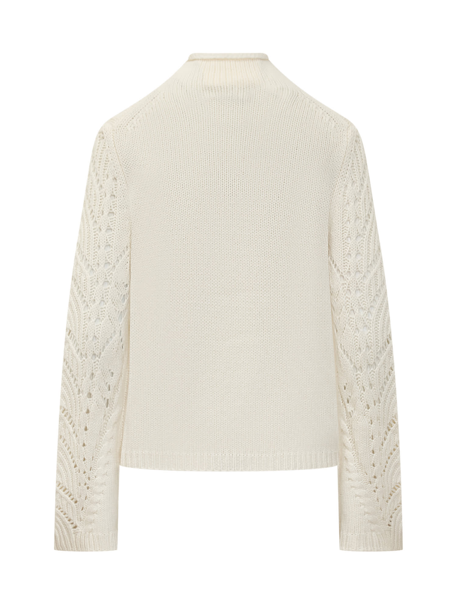 LOULOU STUDIO SWEATER 