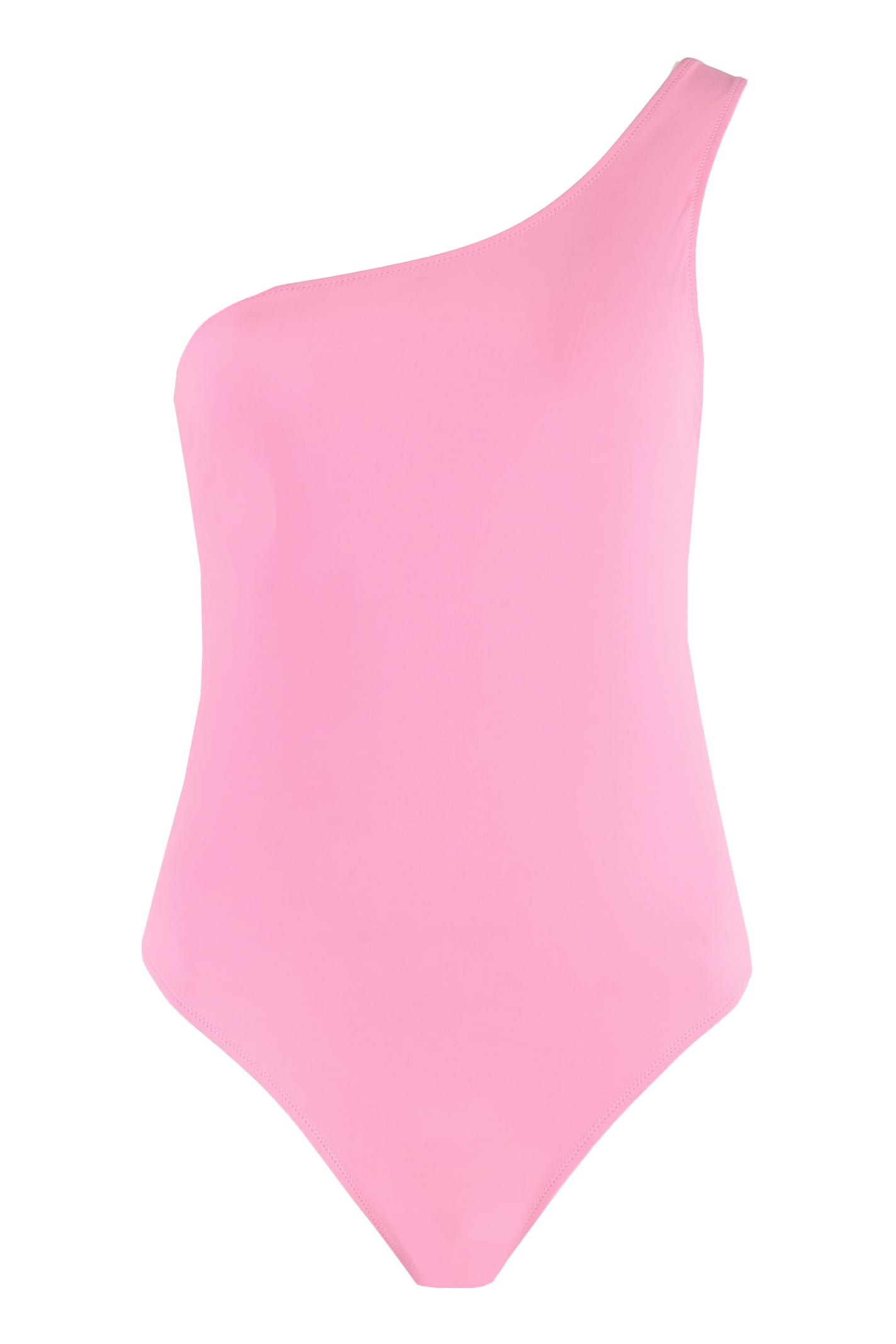 Ventinove One-shoulder Swimsuit