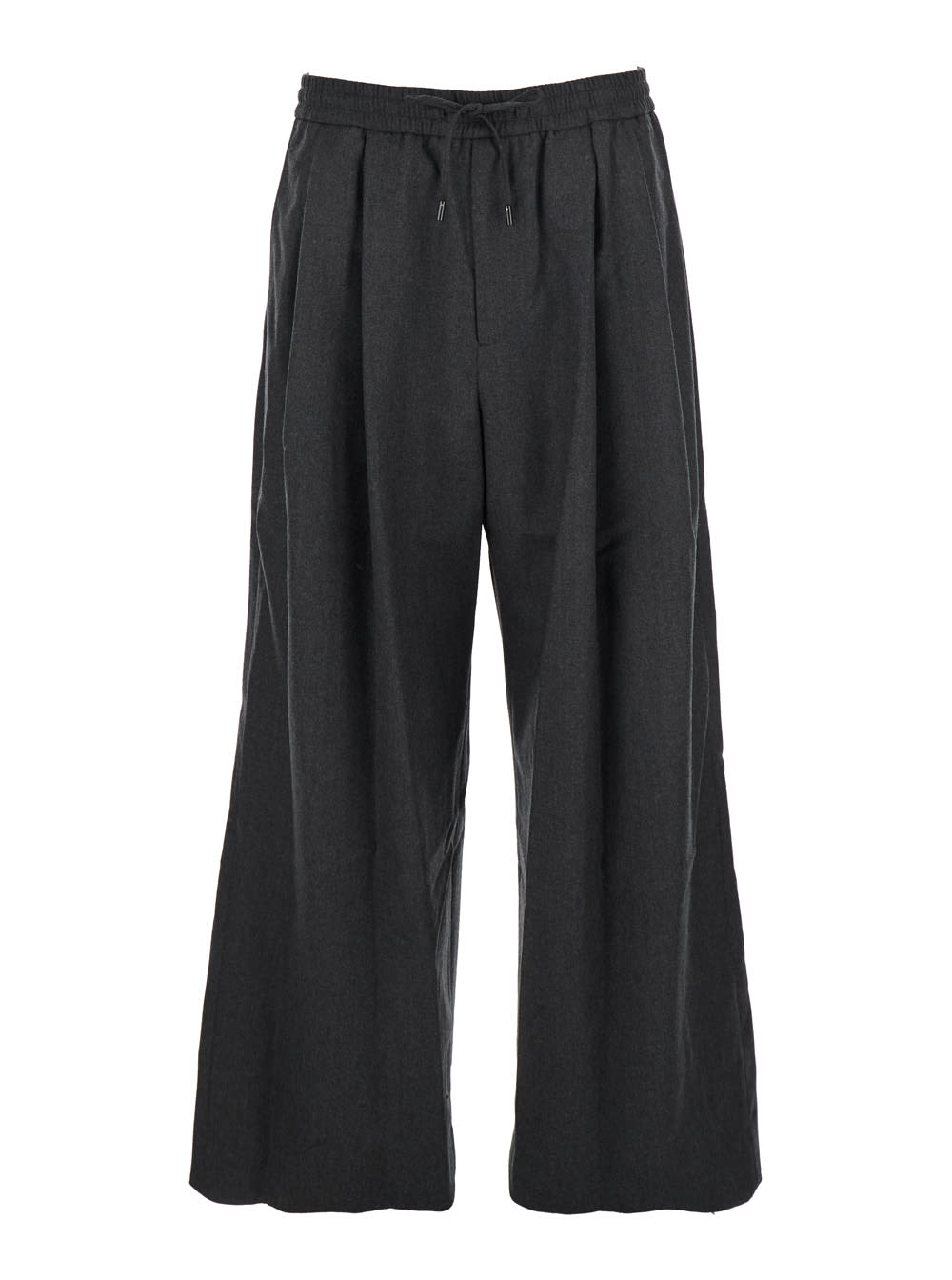 Juun. J Milled Wool Pants