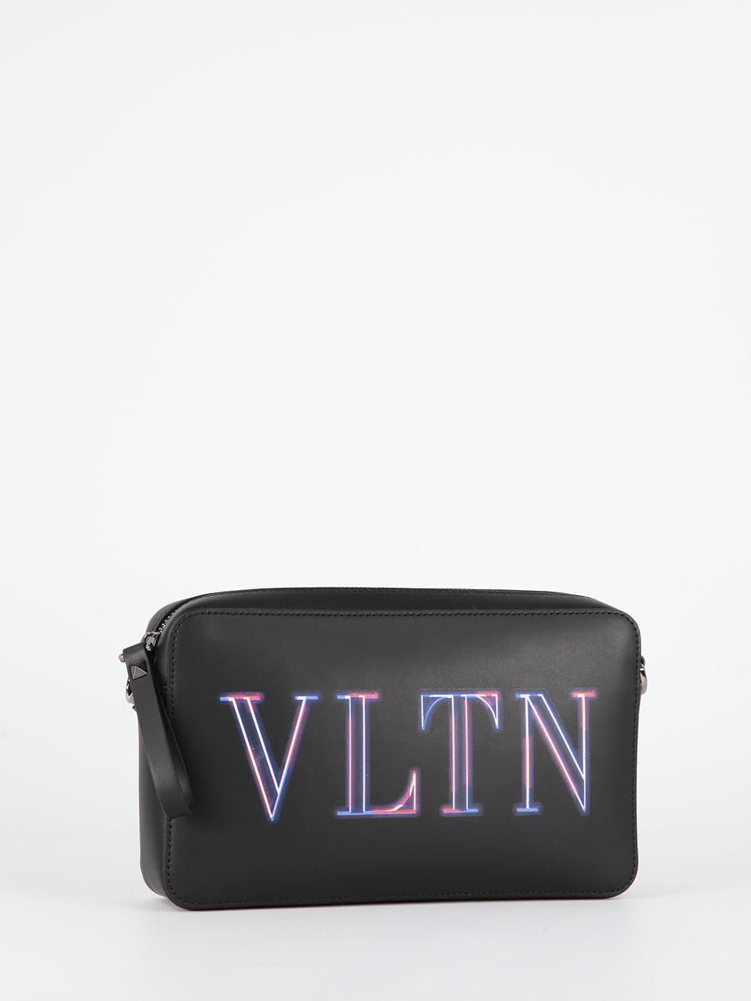 Valentino Garavani Vltn Neon Crossbody Bag