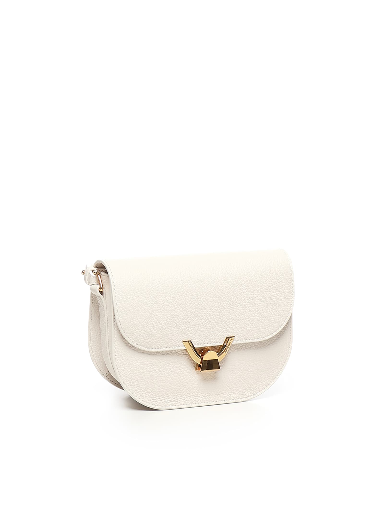 Coccinelle Dew Shoulder Bag
