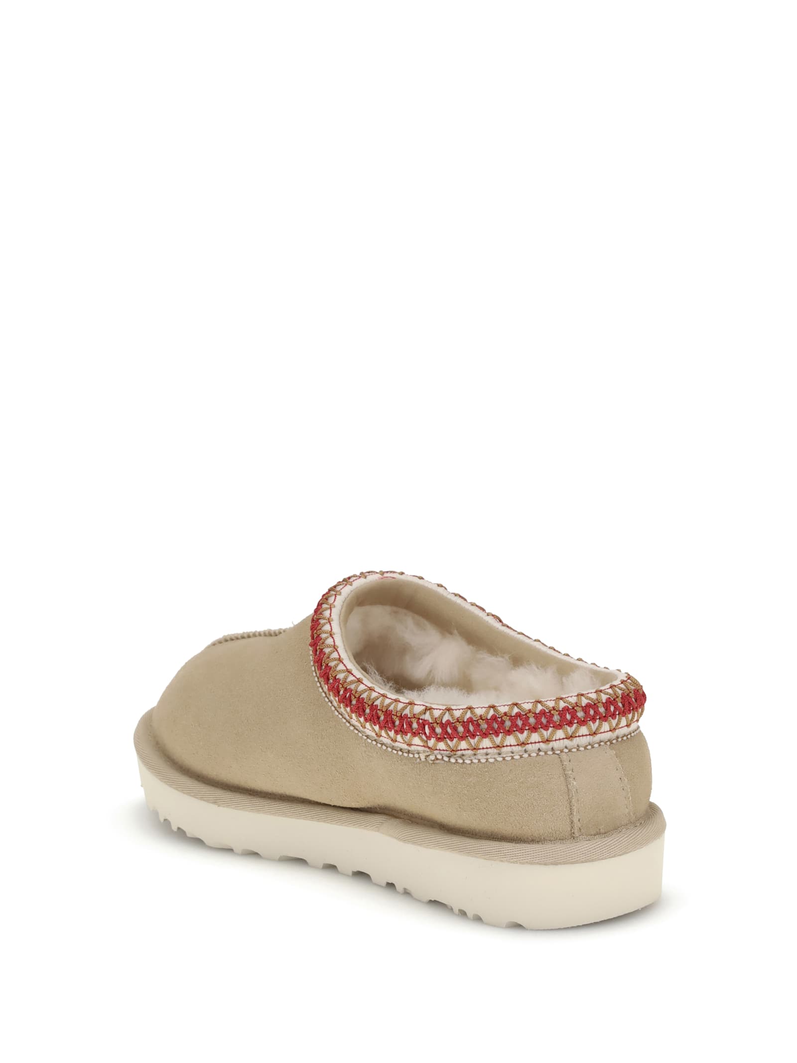Ugg Tasman Ii Mules In Neutral