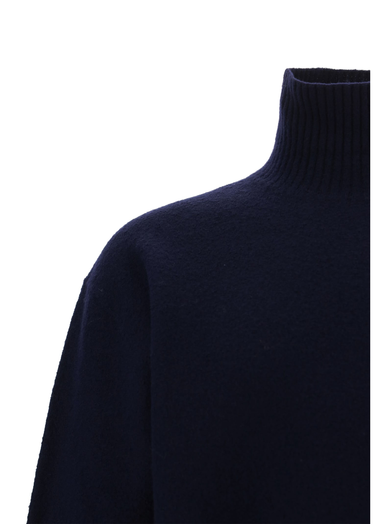 Shop Jil Sander Sweater In 402