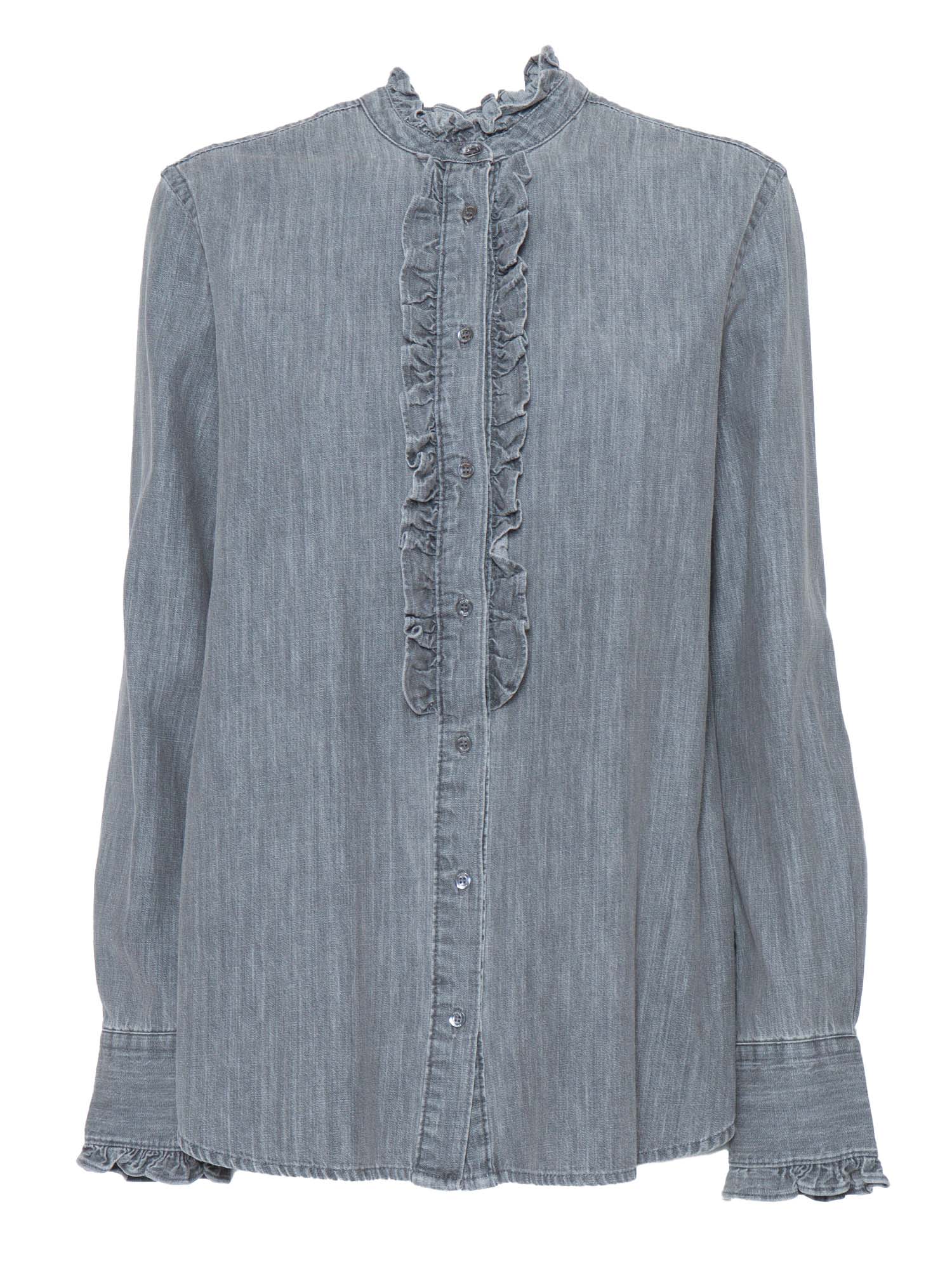 Woman Shirt