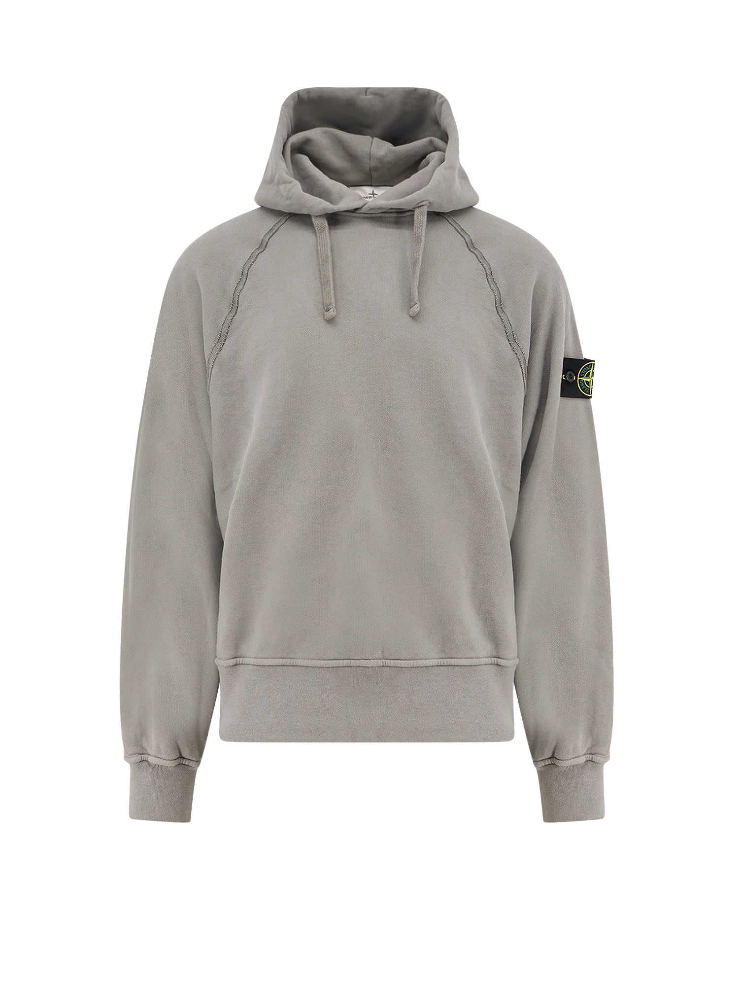 Organic Cotton Sweatshirt